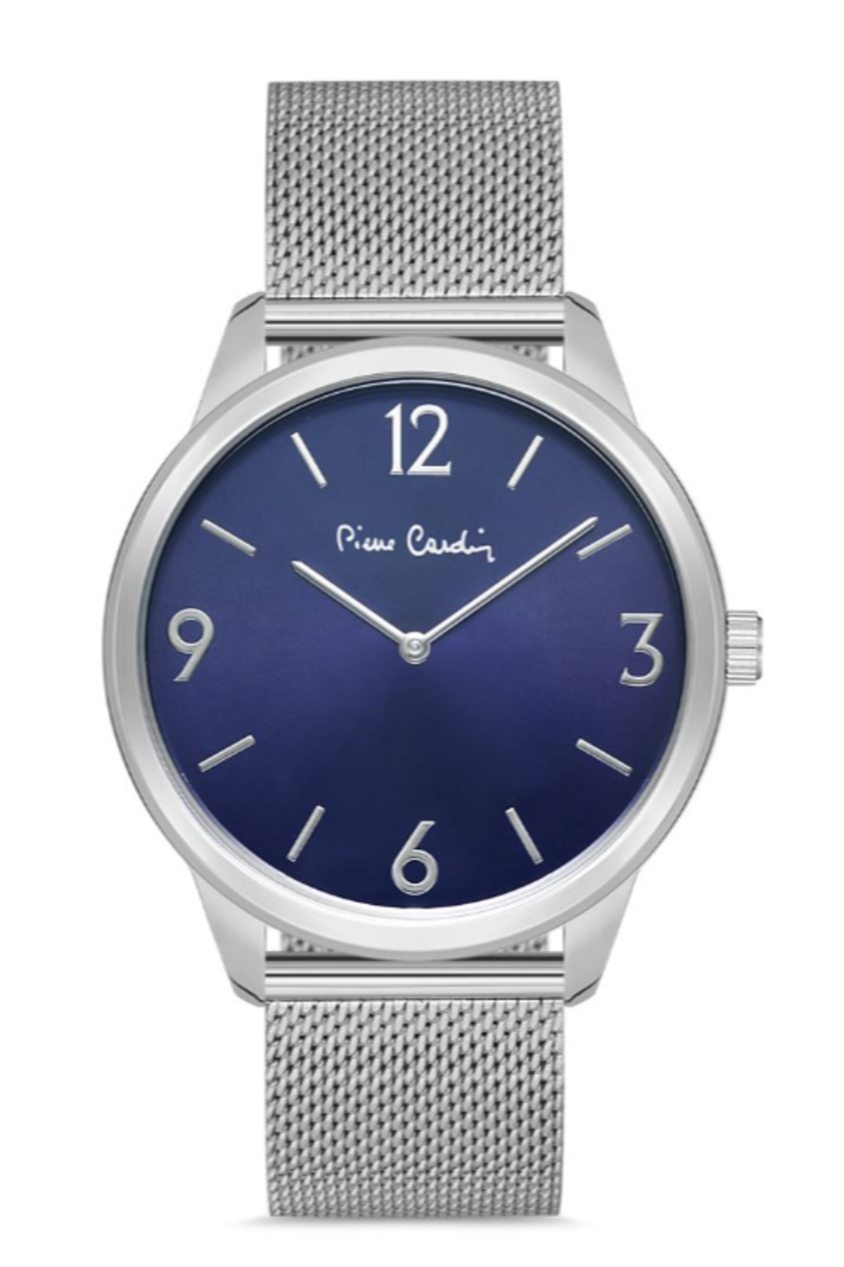 ساعت مچی مردانه PC800051F404 پیر کاردین ساعت Pierre Cardin