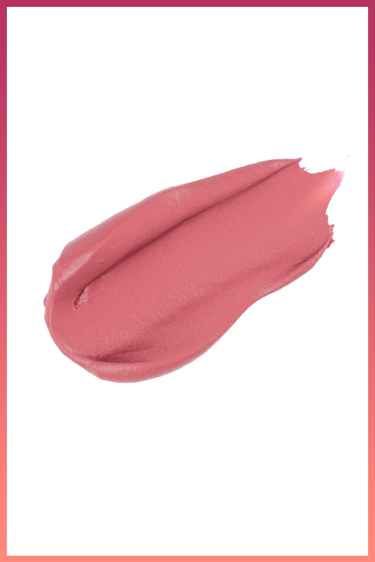 Pure Matte Lip Mousse 20 Mystic Rose Kadifemsi Mat Likit Ruj - Pembe — صورتی LST PURE MATTE LIP MOUSSE — تصویر 4 از 6