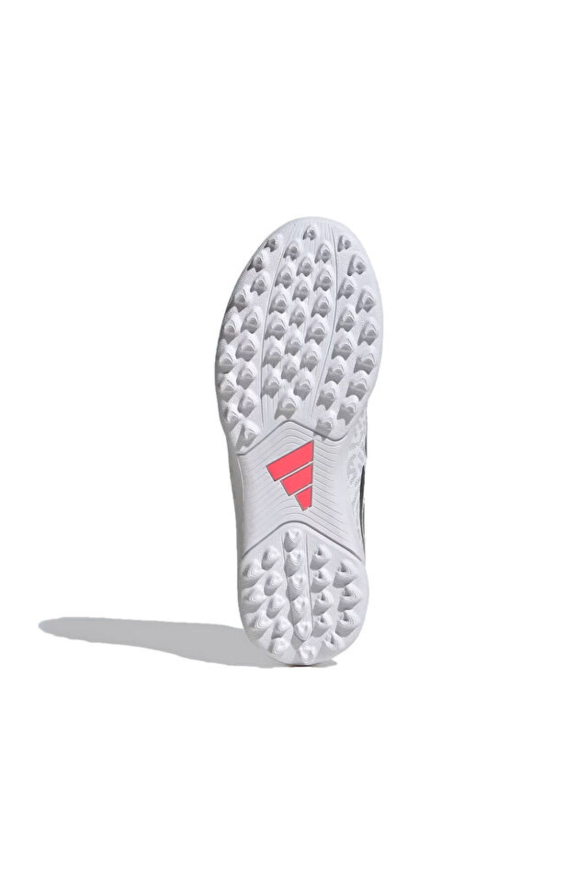 adidas PREDATOR CLUB FT EL TF J Genç Halı Saha Ayakkabısı IH2087 Beyaz görsel 6