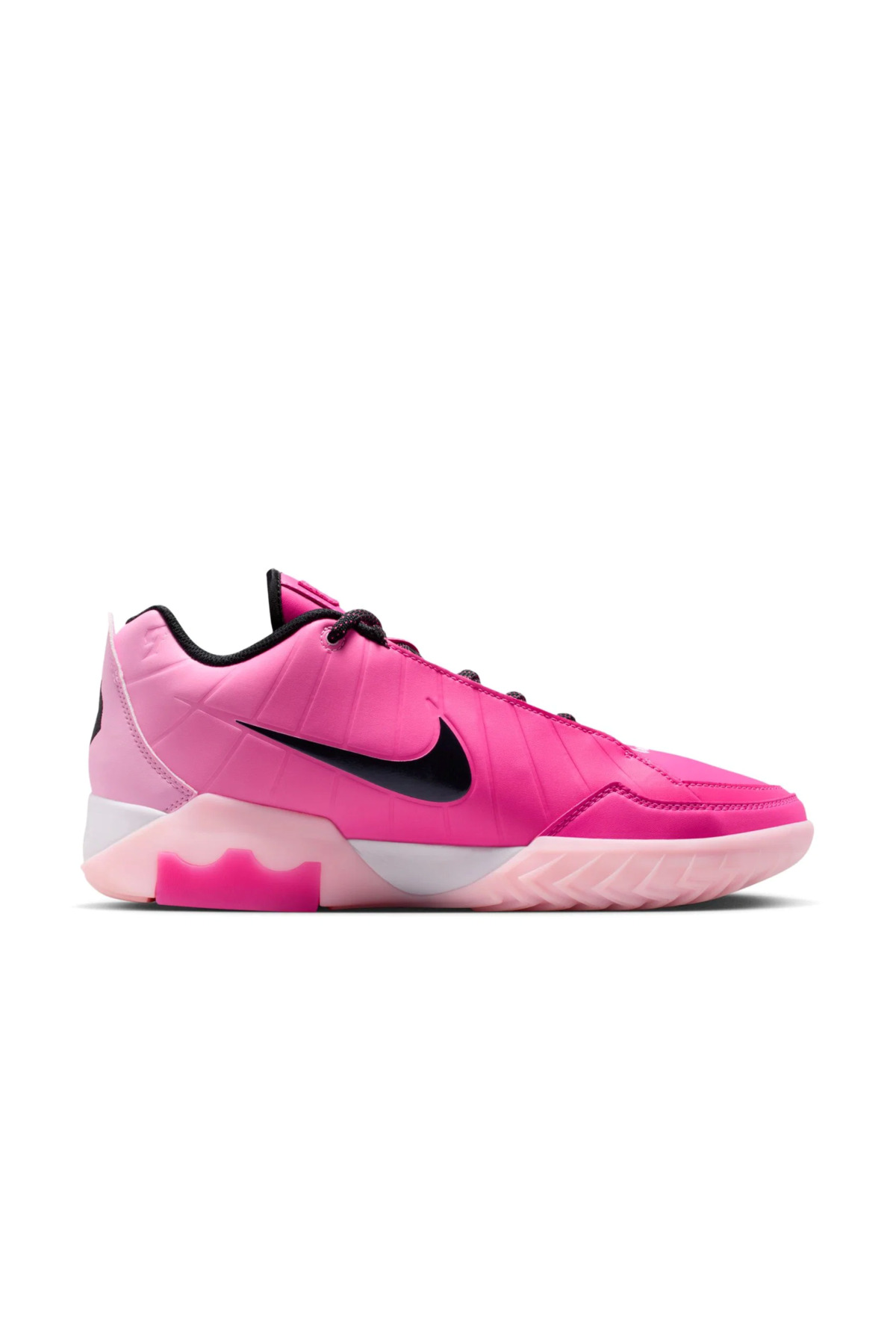 Nike LeBron Witness IX 'Bronny James' Erkek Basketbol Ayakkabısı (Sportnational) görsel 5