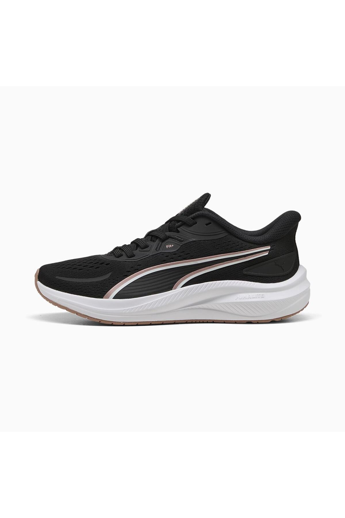 Puma Skyrocket Lite 2 PUMA Black-Rose Gold-PU