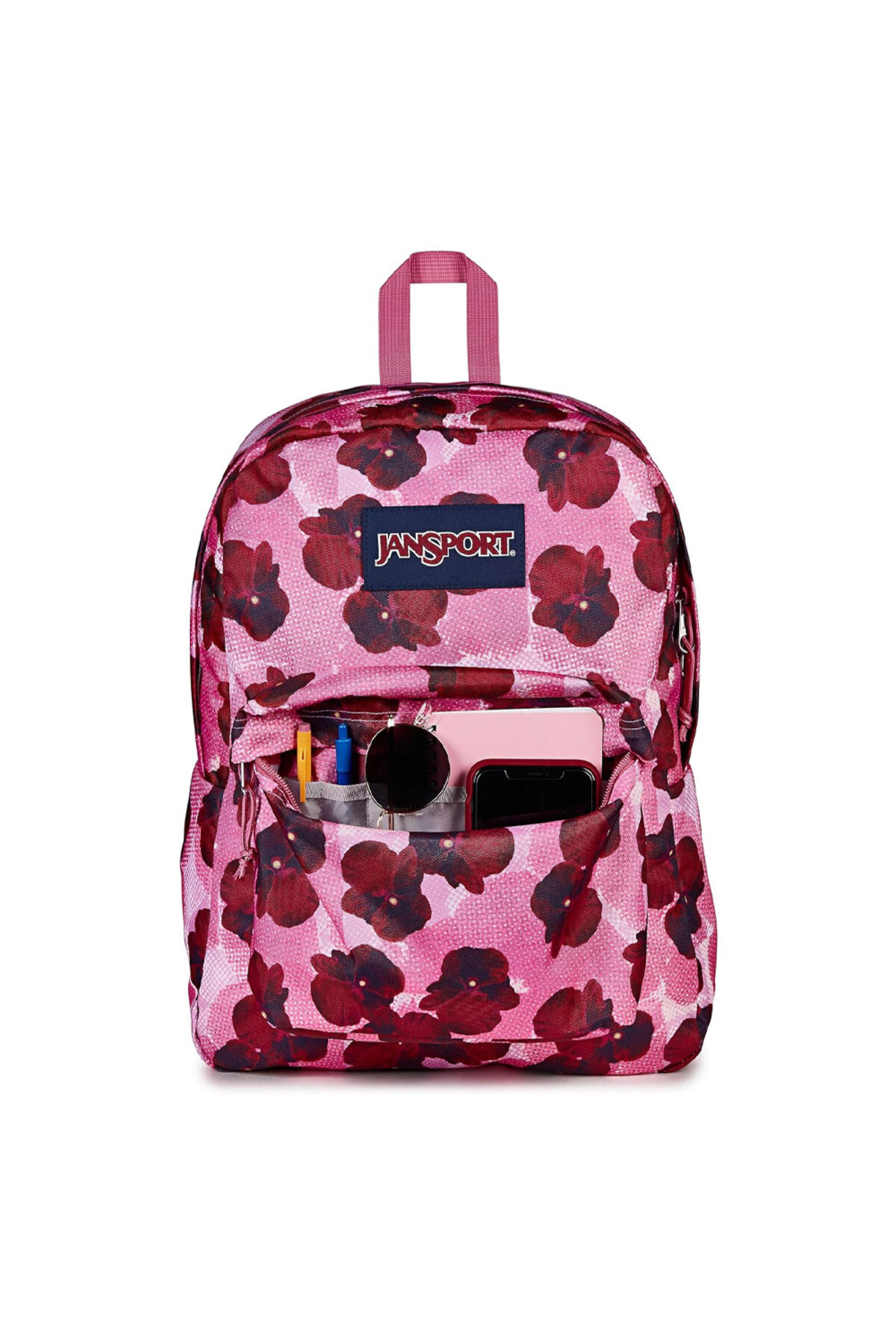 Jansport Superbreak One Sırt Çantası EK0A5BAGA0J1 - Fiyatı