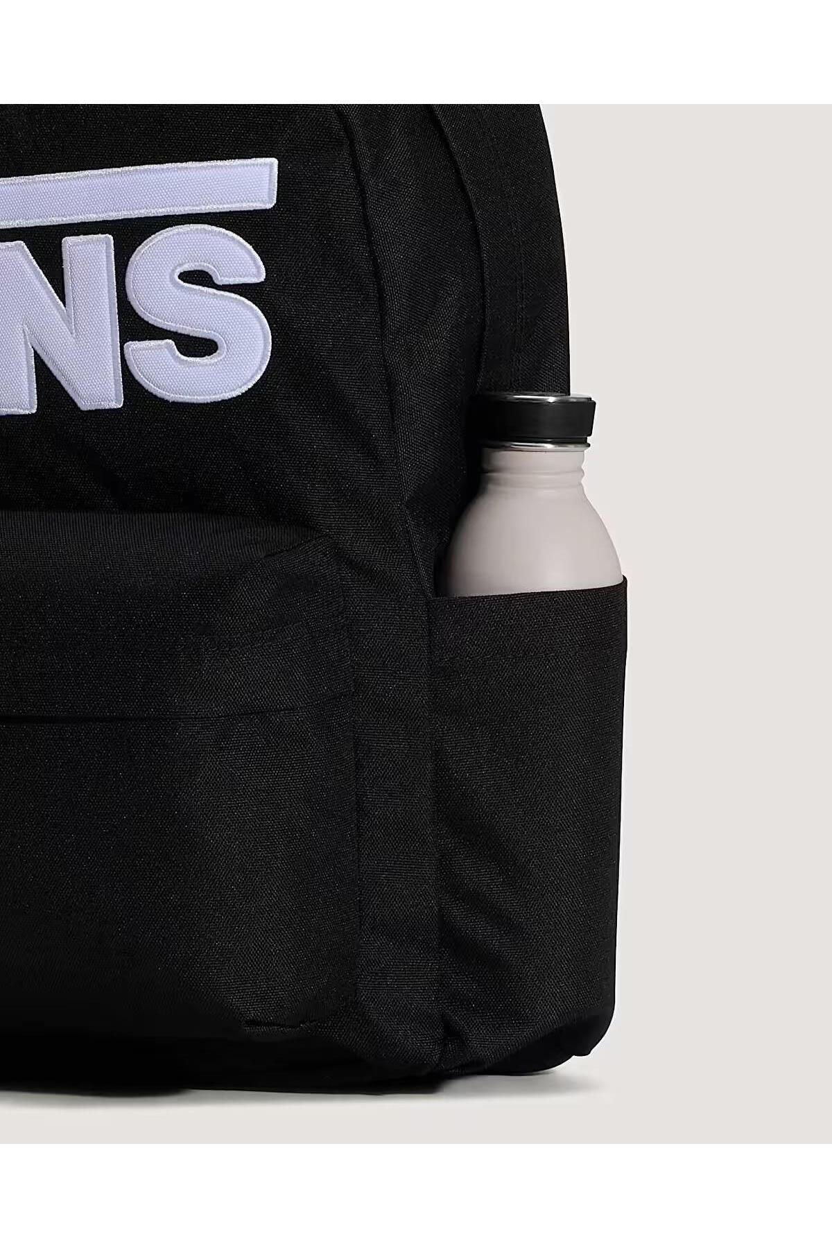 Vans OLD SKOOL DROP V BACKPACK UNİSEX SIRT ÇANTASI görsel 5