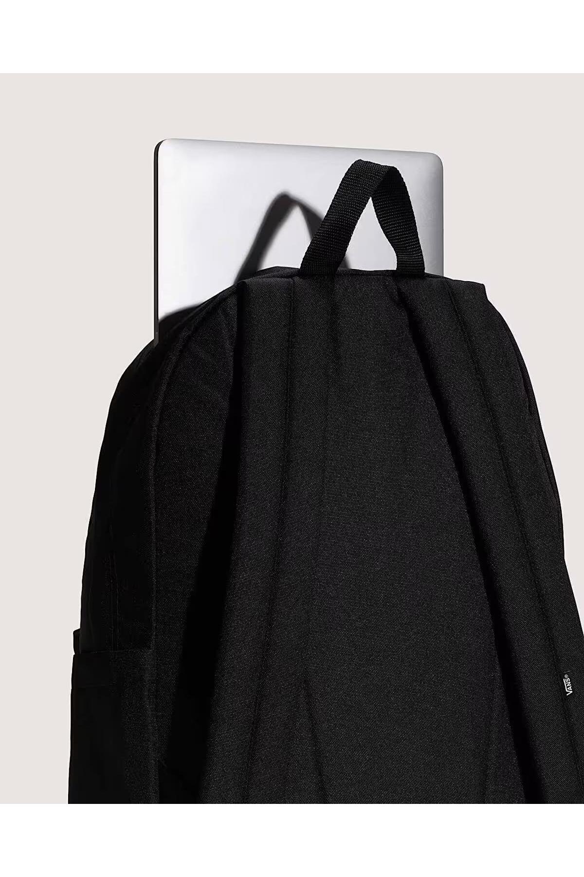 Vans OLD SKOOL DROP V BACKPACK UNİSEX SIRT ÇANTASI görsel 6