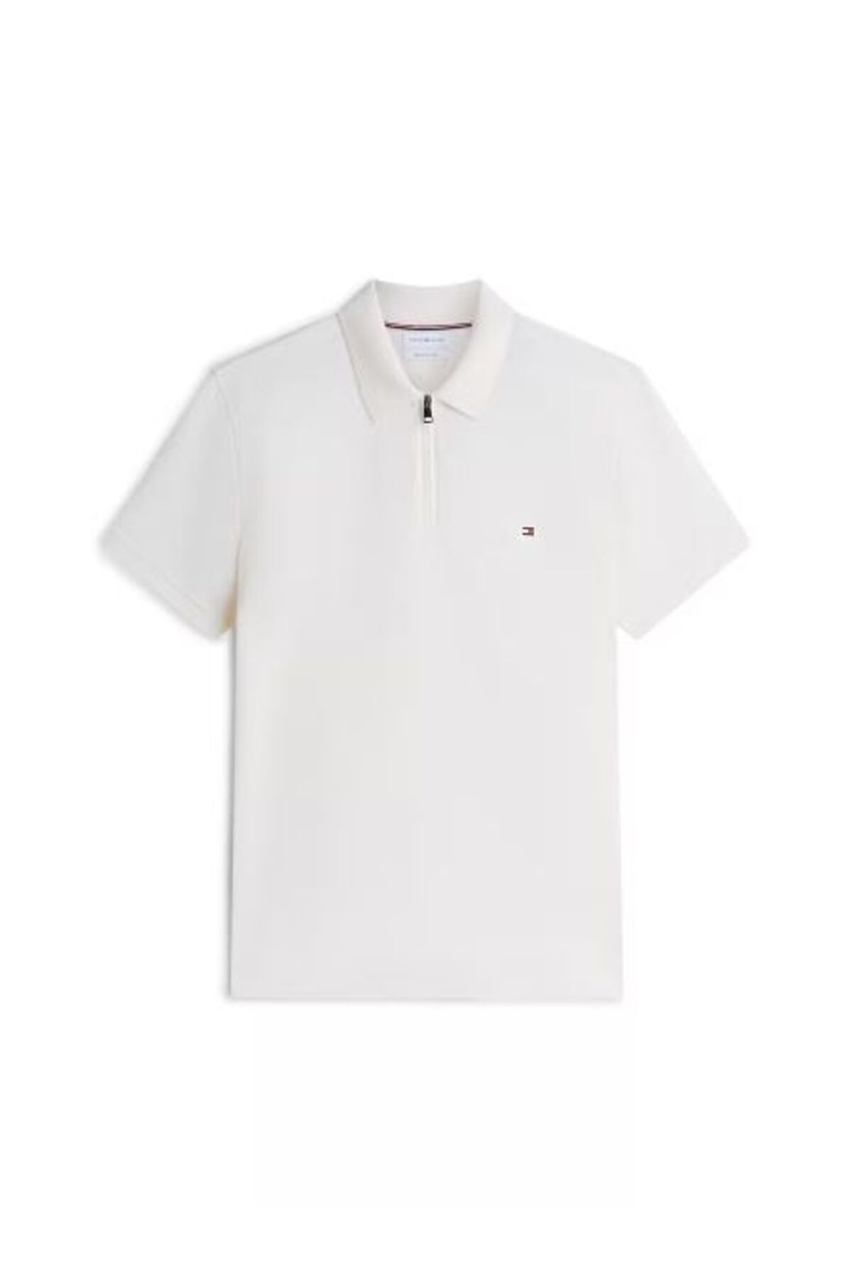 پولوشرت مردانه یقه پلو | تامی هیلفیگر Tommy Hilfiger MW0MW43282.Z00 IN - تصویر 5