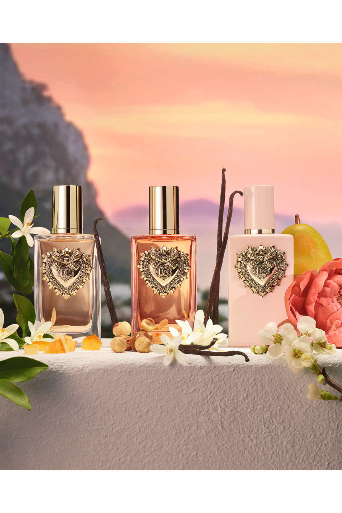 Dolce&Gabbana Dolce & Gabbana My Devotion Eau de Parfum Intense