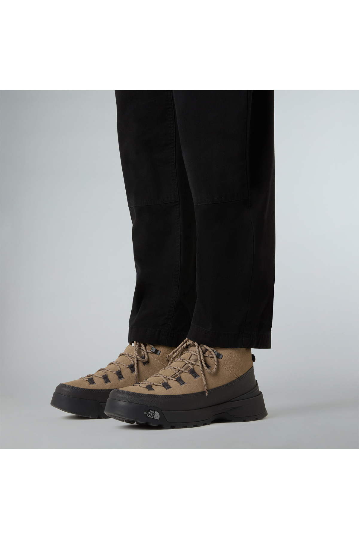 THE NORTH FACE Glenclyffe Urban Unisex Bej Bot görsel 6