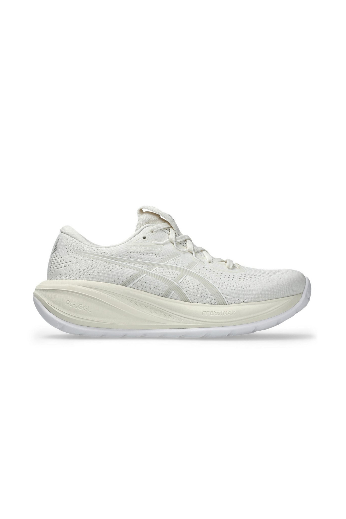 1_org_zoom GEL-CUMULUS 28 Men Ice Mint/Energy Aqua 1011C143-402 Asics اسیکس اورجینال - تصویر 1
