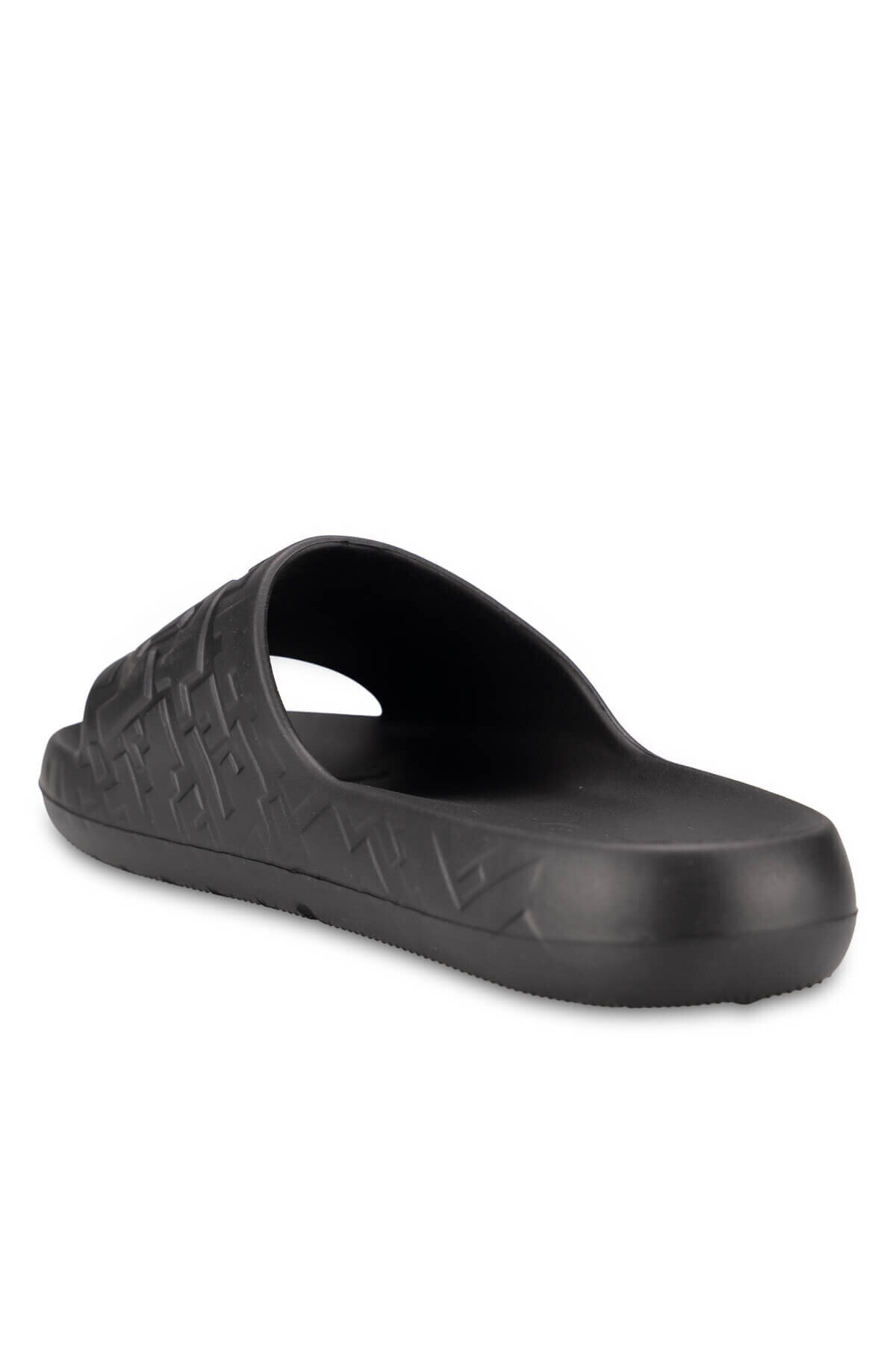Forelli VIGOR-G Erkek unisex Eva Terlik plaj havuz ıslak zemin Siyah görsel 5