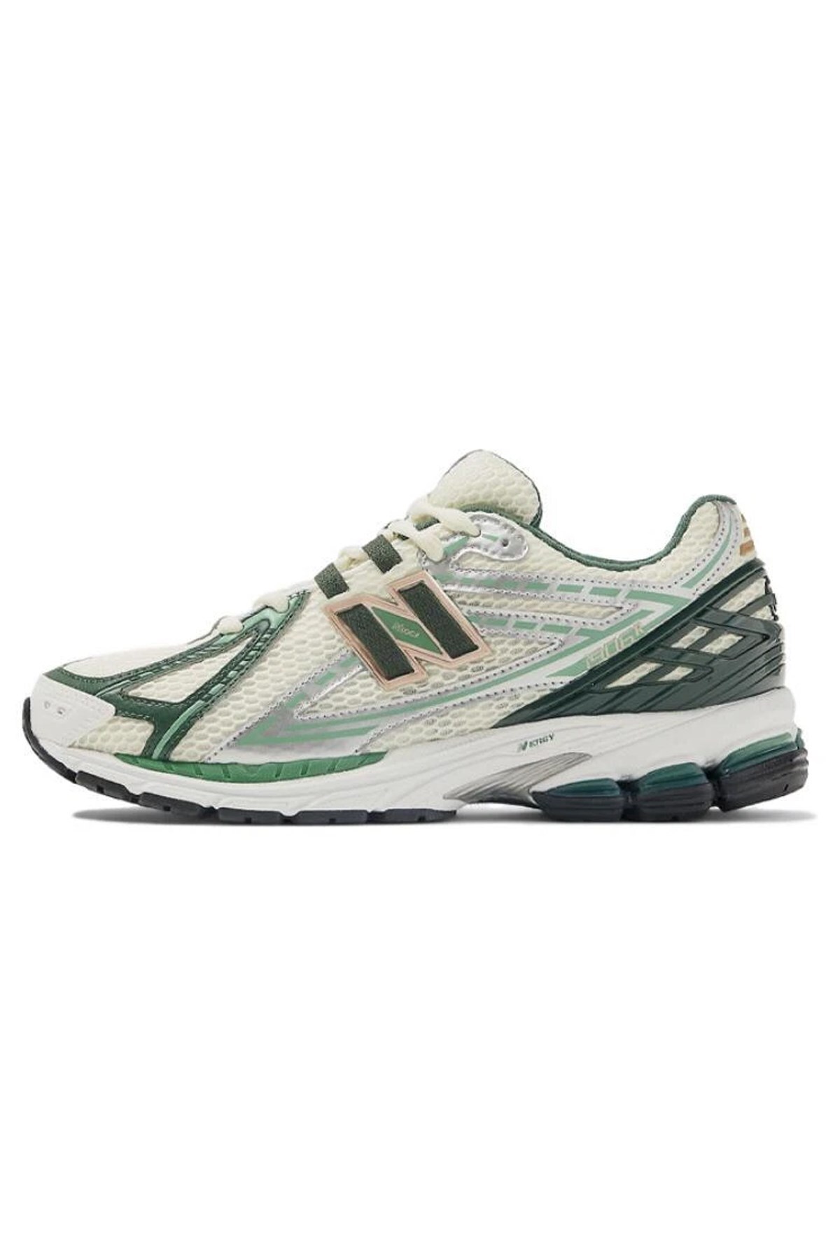 کفش‌های ورزشی یونی‌سکس ۱۹۰۶ نیو بالانس کفش اسنیکر New Balance