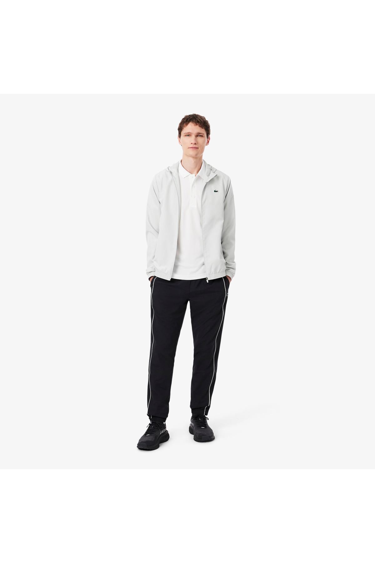 کفش اسنیکر Lacoste مردانه | لاگوست 752SMA0181 - تصویر 8