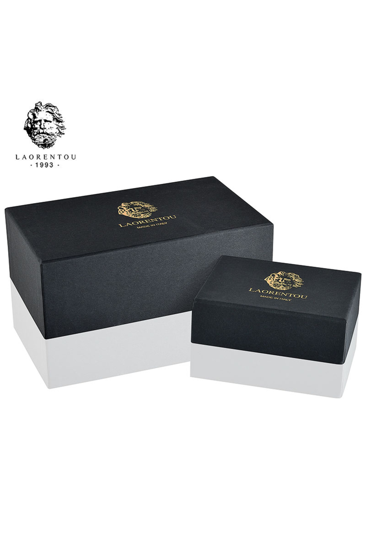 Laorentou ELEGANCE HAKİKİ DERİ İTALYAN MALI ERKEK CÜZDAN - ERKEK KARTLIK görsel 7