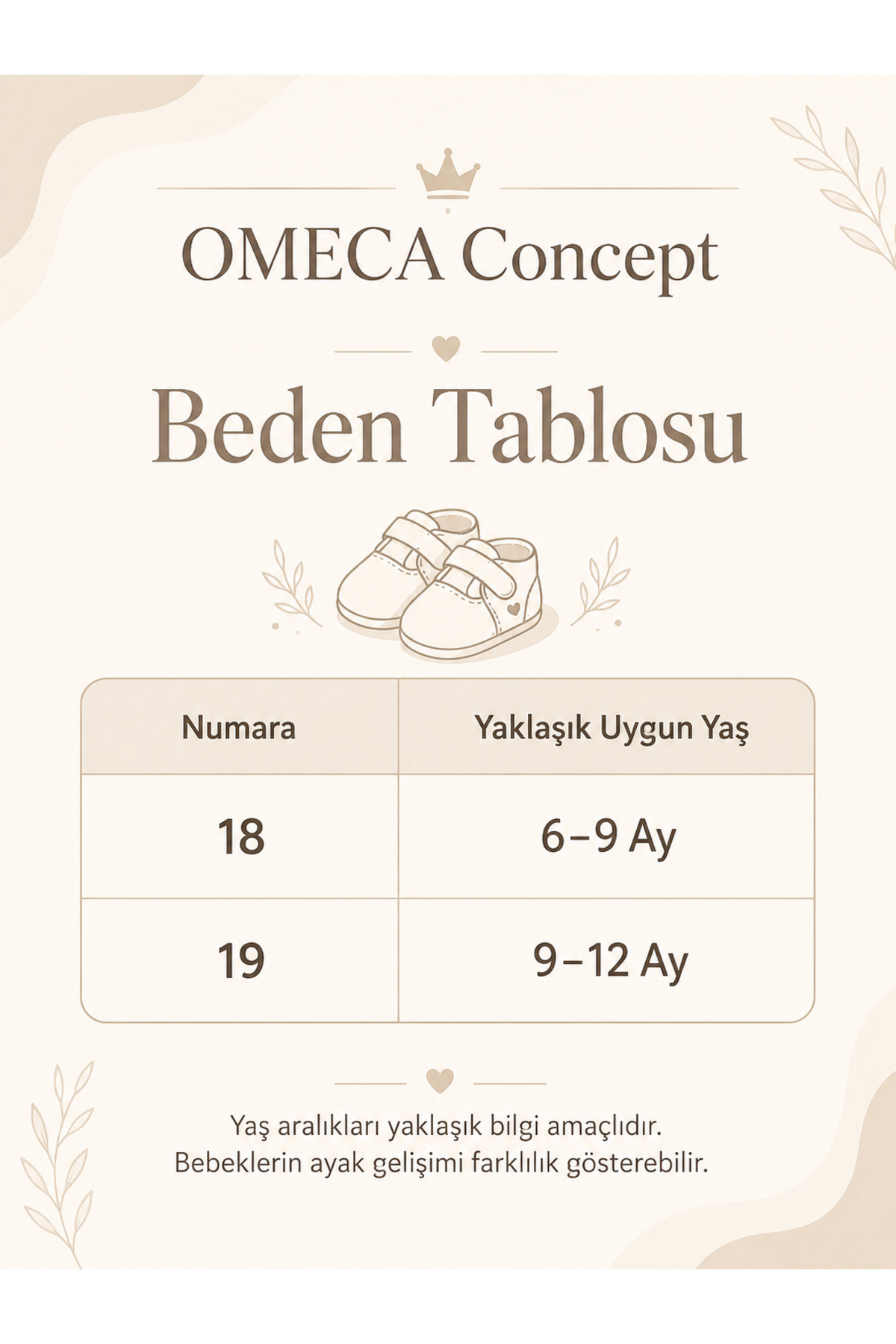 Erkek Bebek Kamuflaj Desenli Bağcıklı Patik Ayakkabı – Renk Detaylı İlk Adım Patik