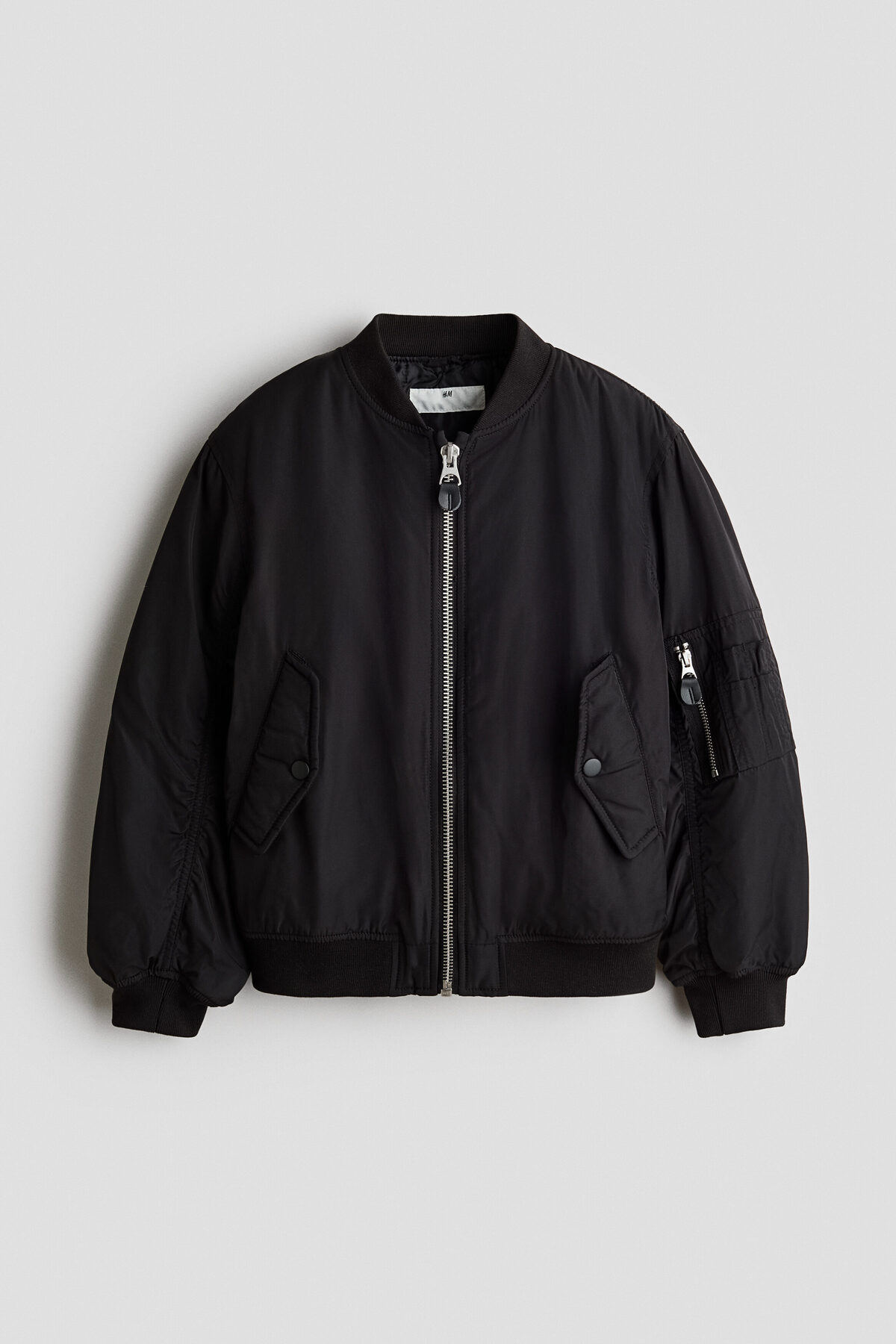 H&M Pilot Ceketi