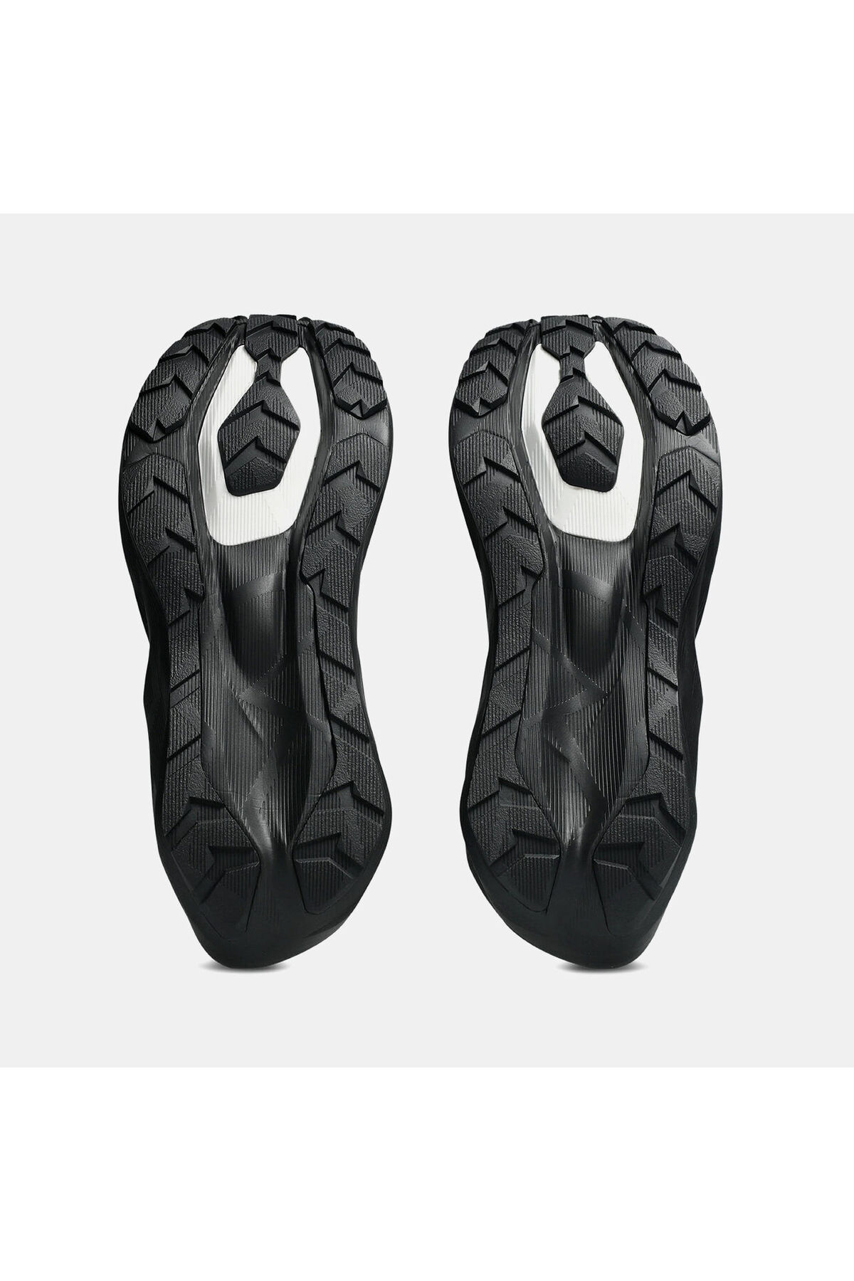 Asics NOVABLAST 6 GTX Erkek Siyah Koşu Ayakkabısı 1011C256-001 görsel 6