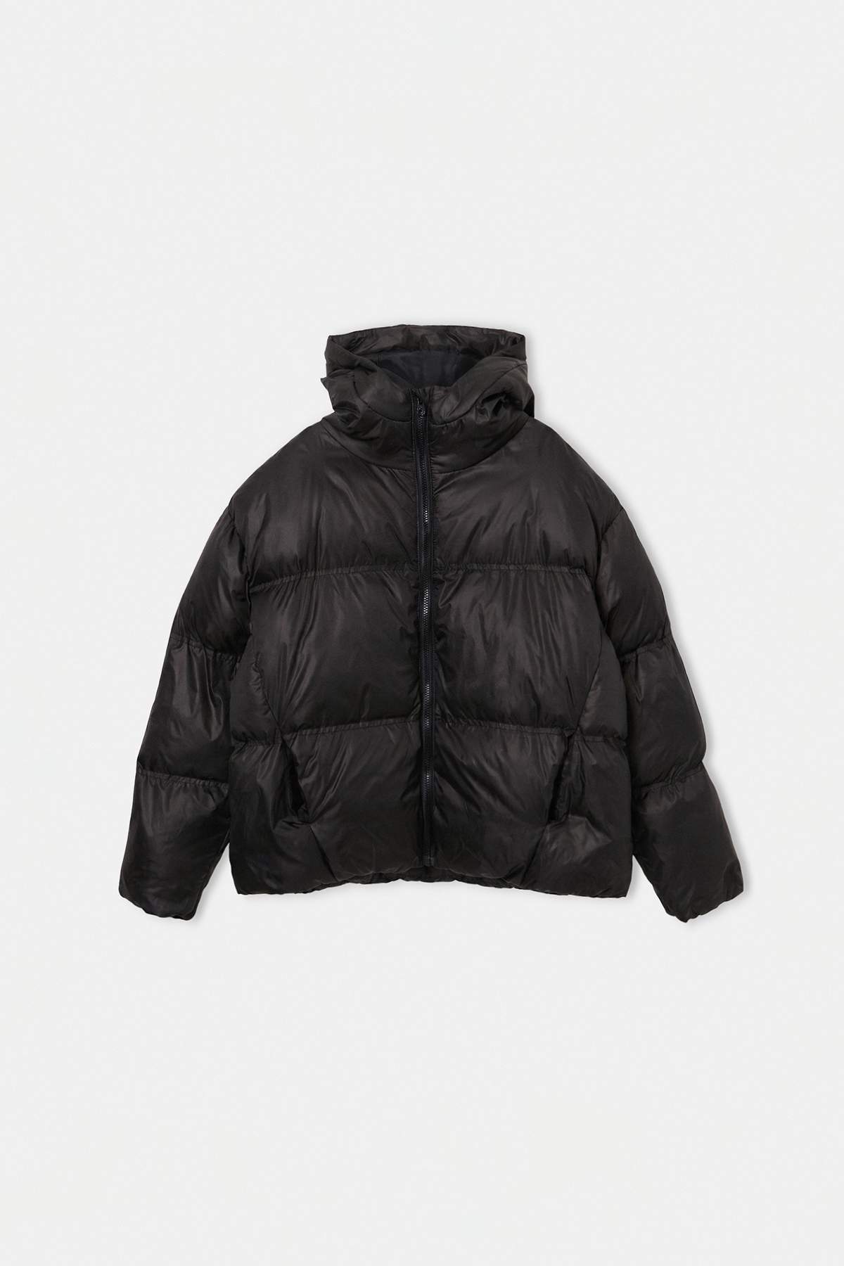 Trendyolmilla Kids Siyah Mont TKDAW27MO00011