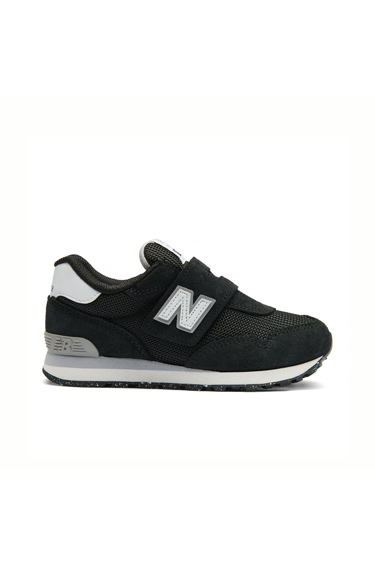 New Balance 515 Black Children's Daily Use P5151H0
