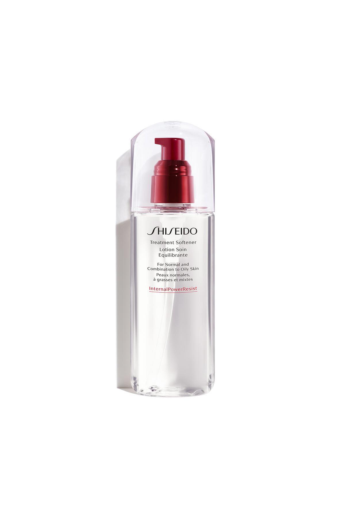 Shiseido Treatment Softener Lotion 150 ml - Fiyatı, Yorumları