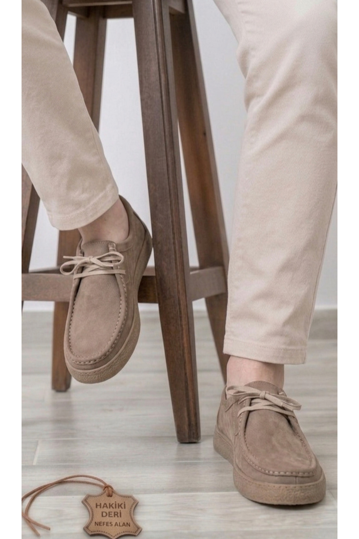 D&M DANİ&MARCA ERKEK GÜNLÜK AYAKKABI,ERKEK CASUAL AYAKKABI,ERKEK AYAKKABI,ERKEK SNEAKER AYAKKABI görsel 4
