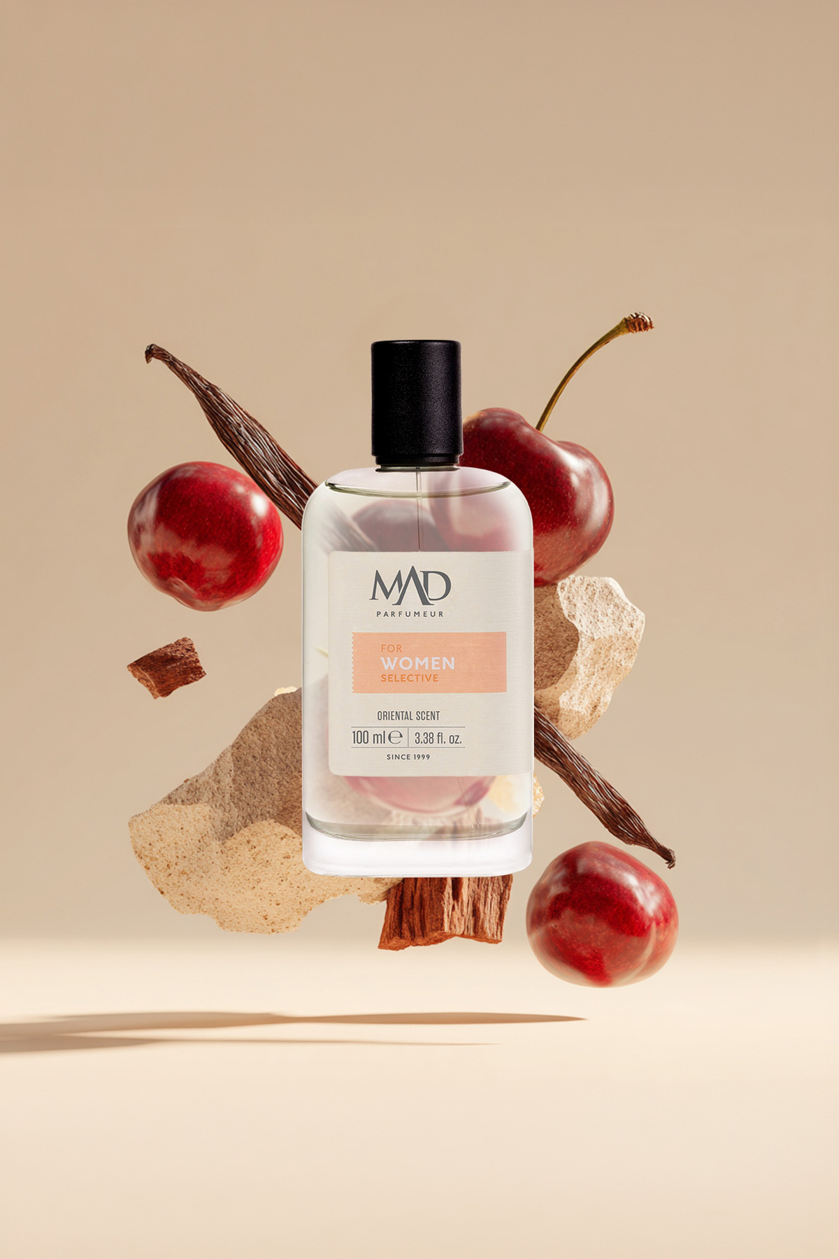 Mad Parfüm Mad V112 Selective 100 ml Kadın Parfüm - Fiyatı, Yorumları