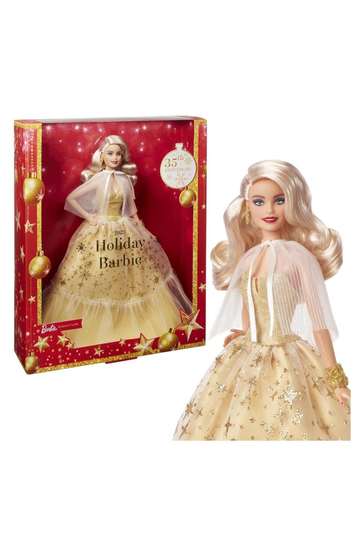 2023 Happy Birthday Baby - Blonde