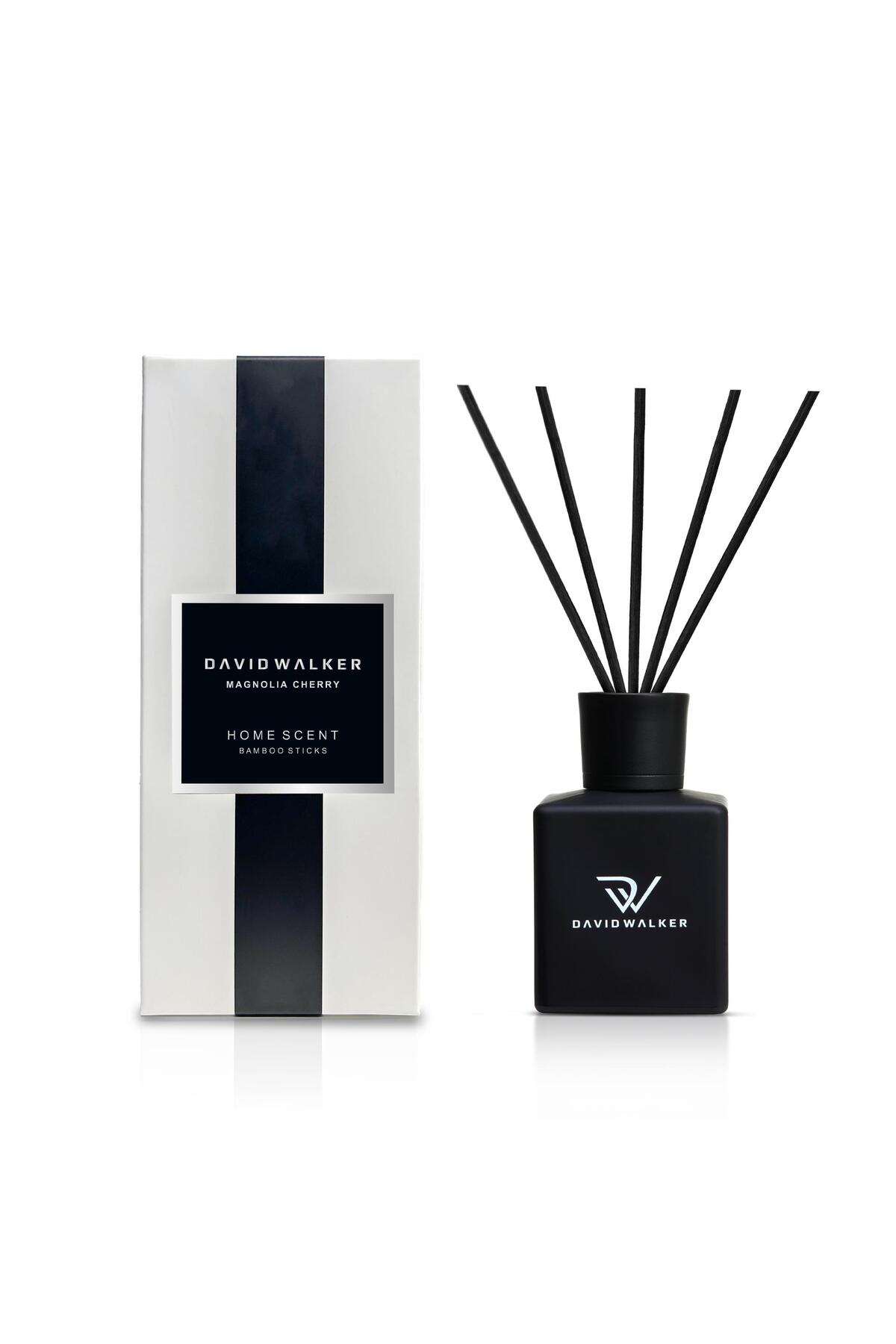 Bamboo Ambient Fragrance 130 ml | Manolia