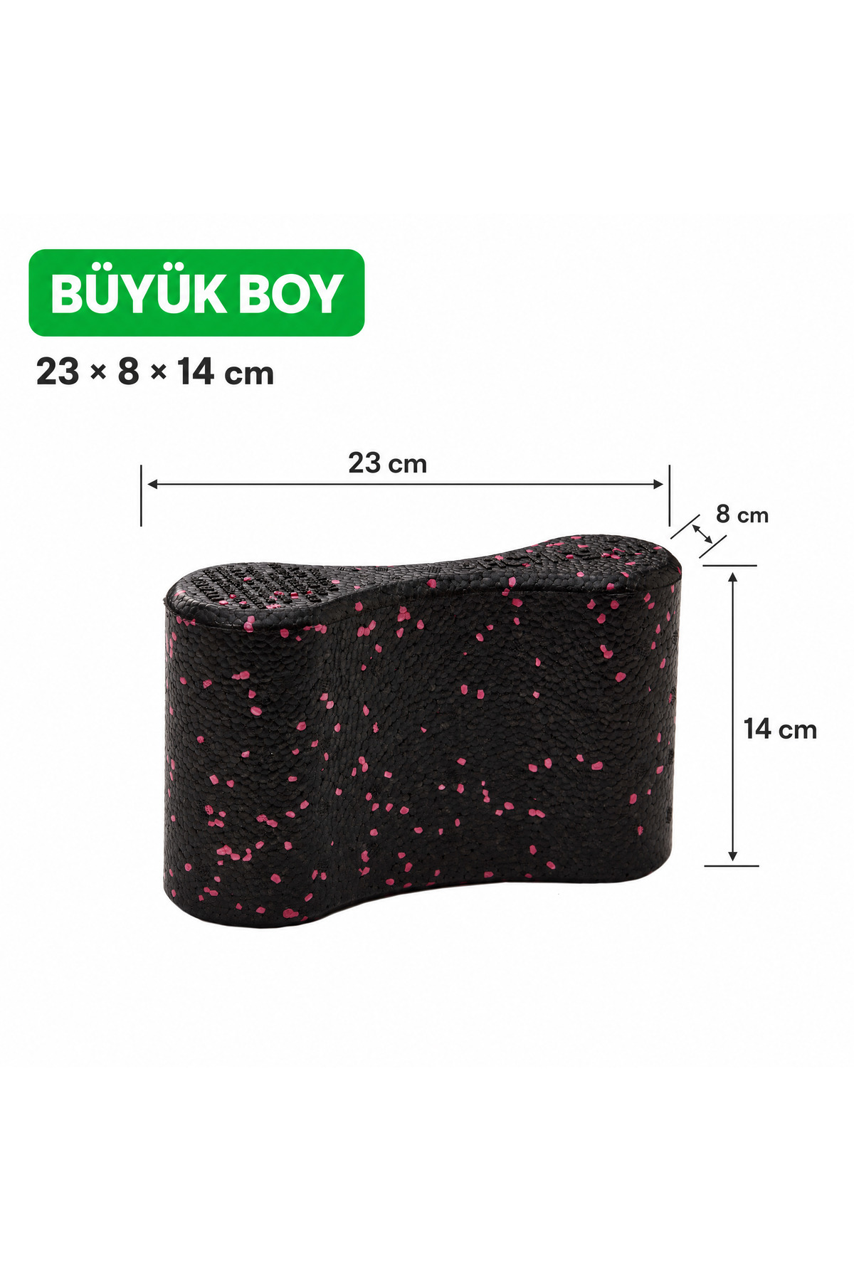 Pullbuoy Legless Swimming Apparatus Pulboy