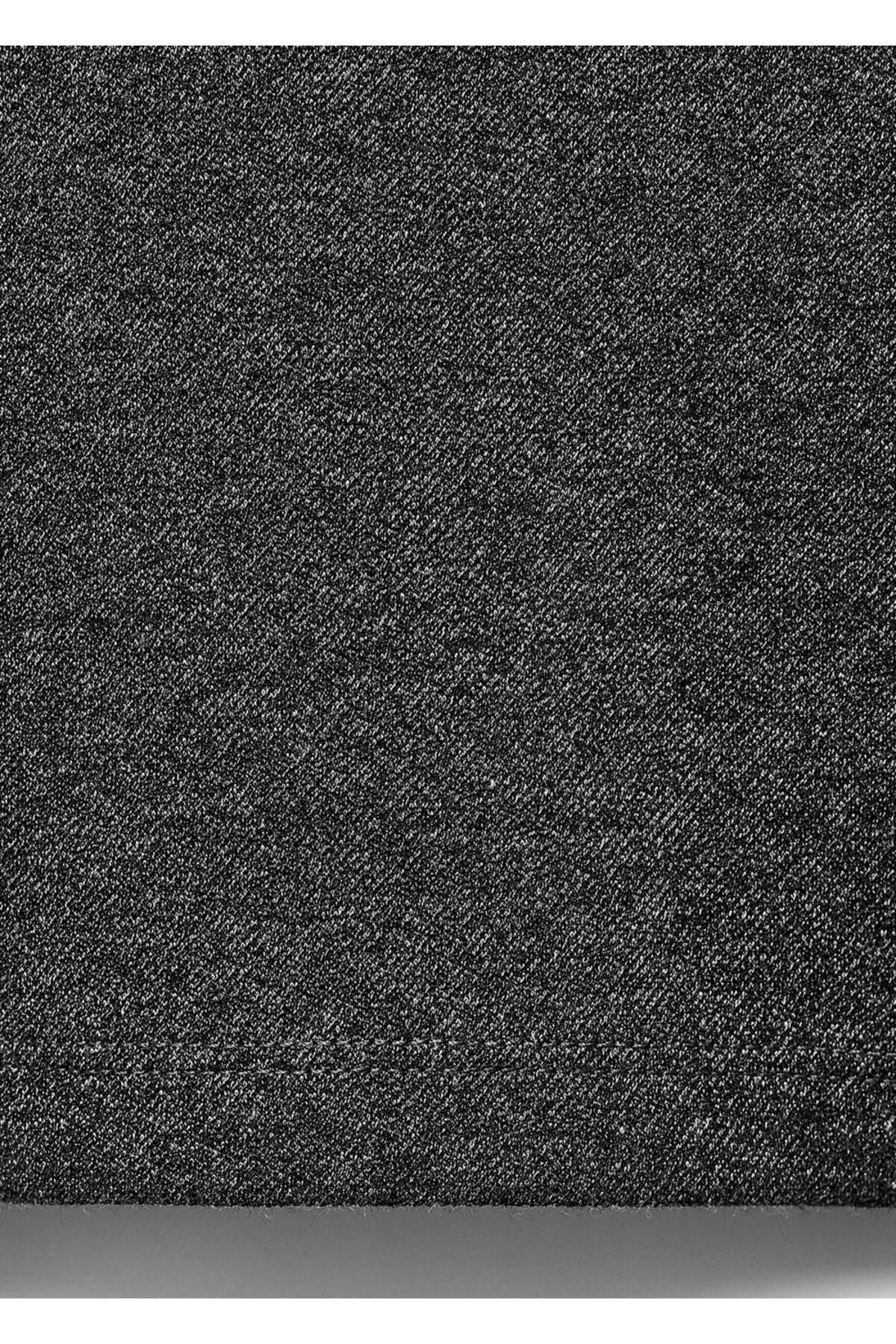 بلوز یقه بلند