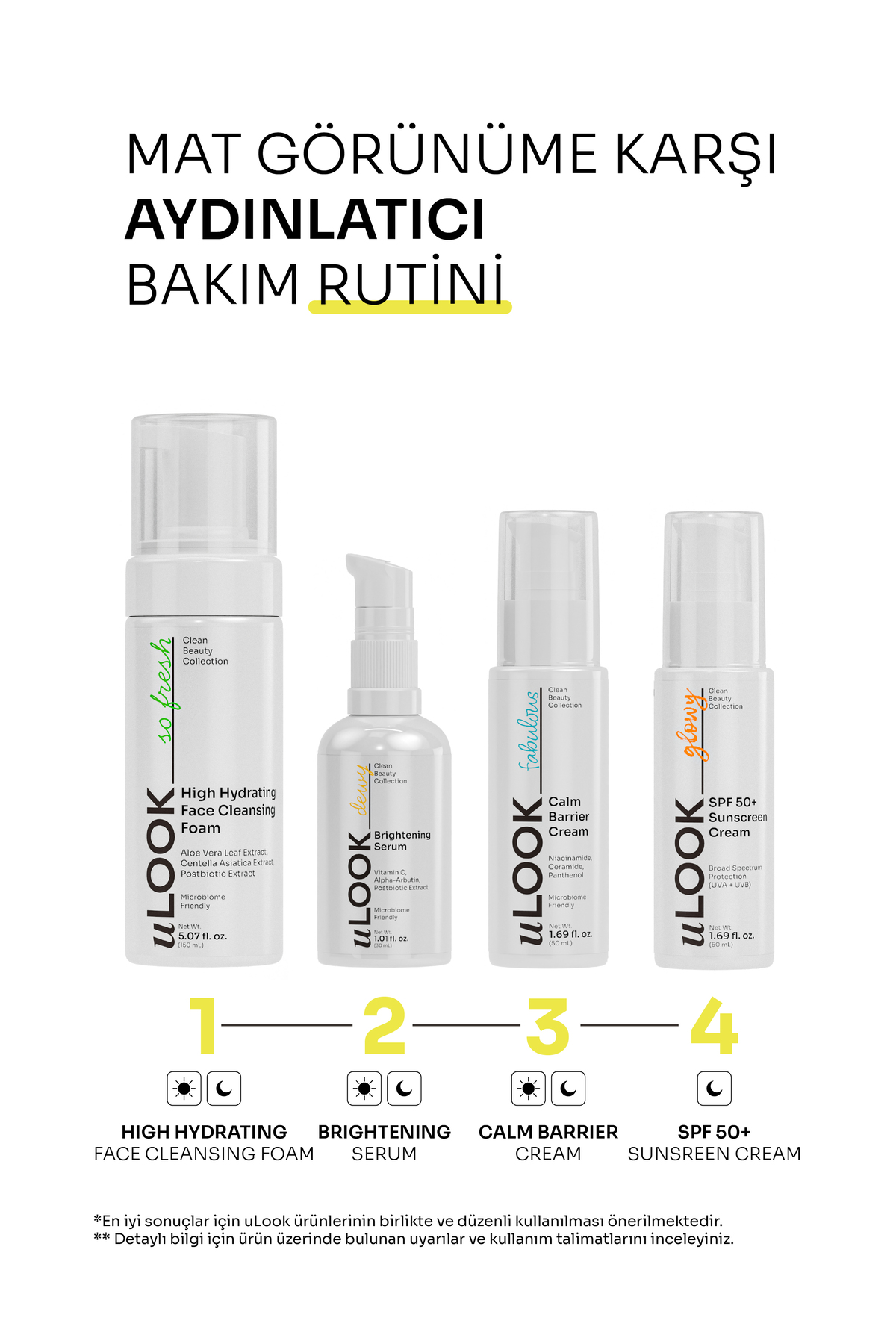 C Vitamini Aydınlatıcı Serum | Alpha Arbutin ve Postbiyotik İçeren Parlaklık Bakımı | 30 ml — BRIGHTENING-SERUM — تصویر 6 از 7
