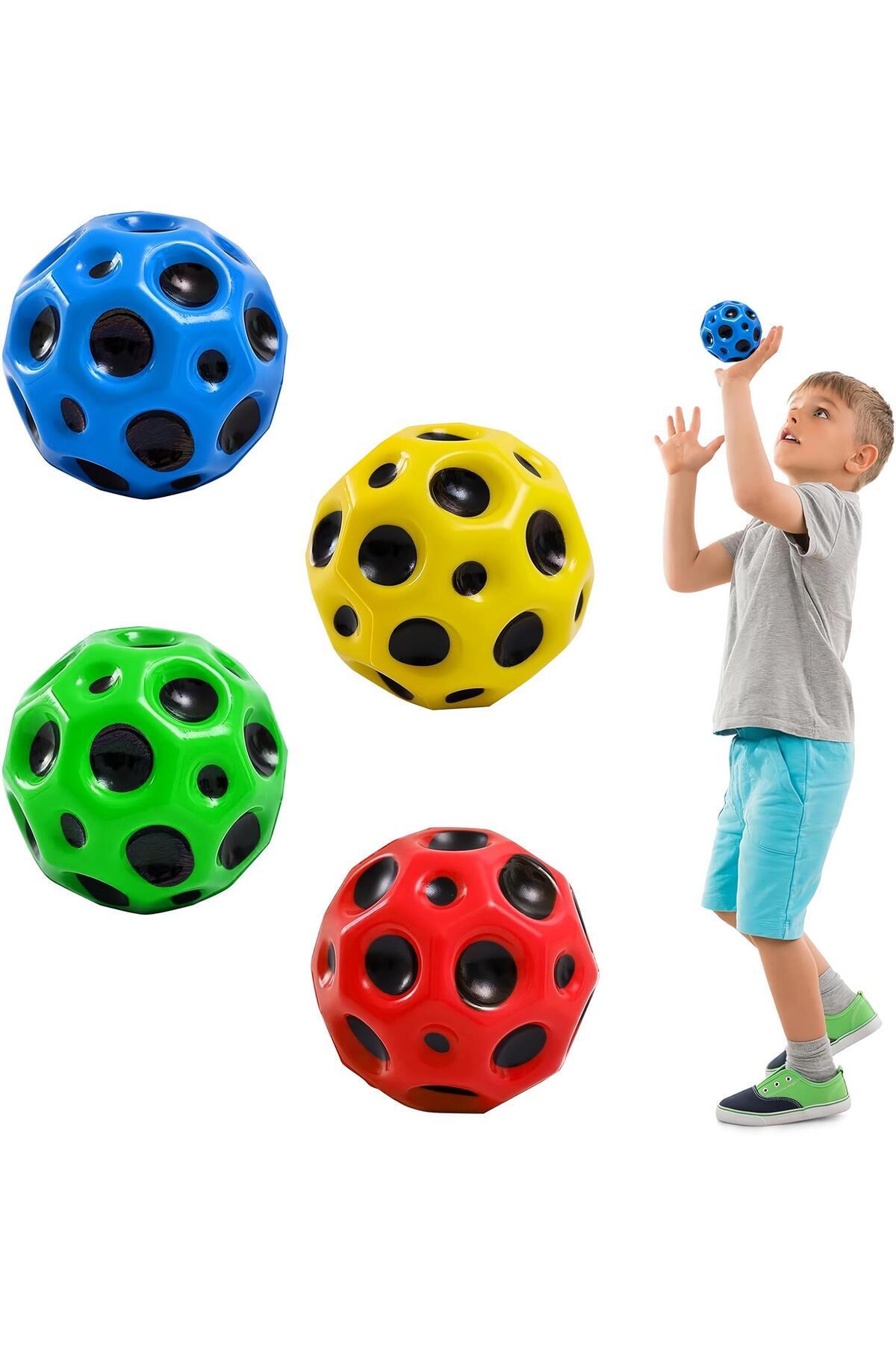 ぽっけ専用　3Dプリンターベーシックフィギュア3.75対応ドロップシップビークル e-life shop Moon Ball Yükseğe Zıplayan Havuz Deniz Outdoor Evcil