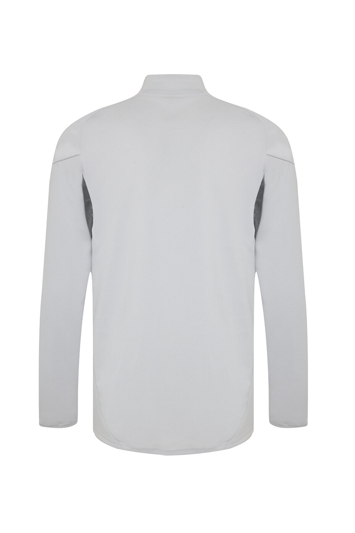 Beşiktaş ADİDAS BEŞİKTAŞ FERMUARLI SWEATSHIRT 25-26 JI8960