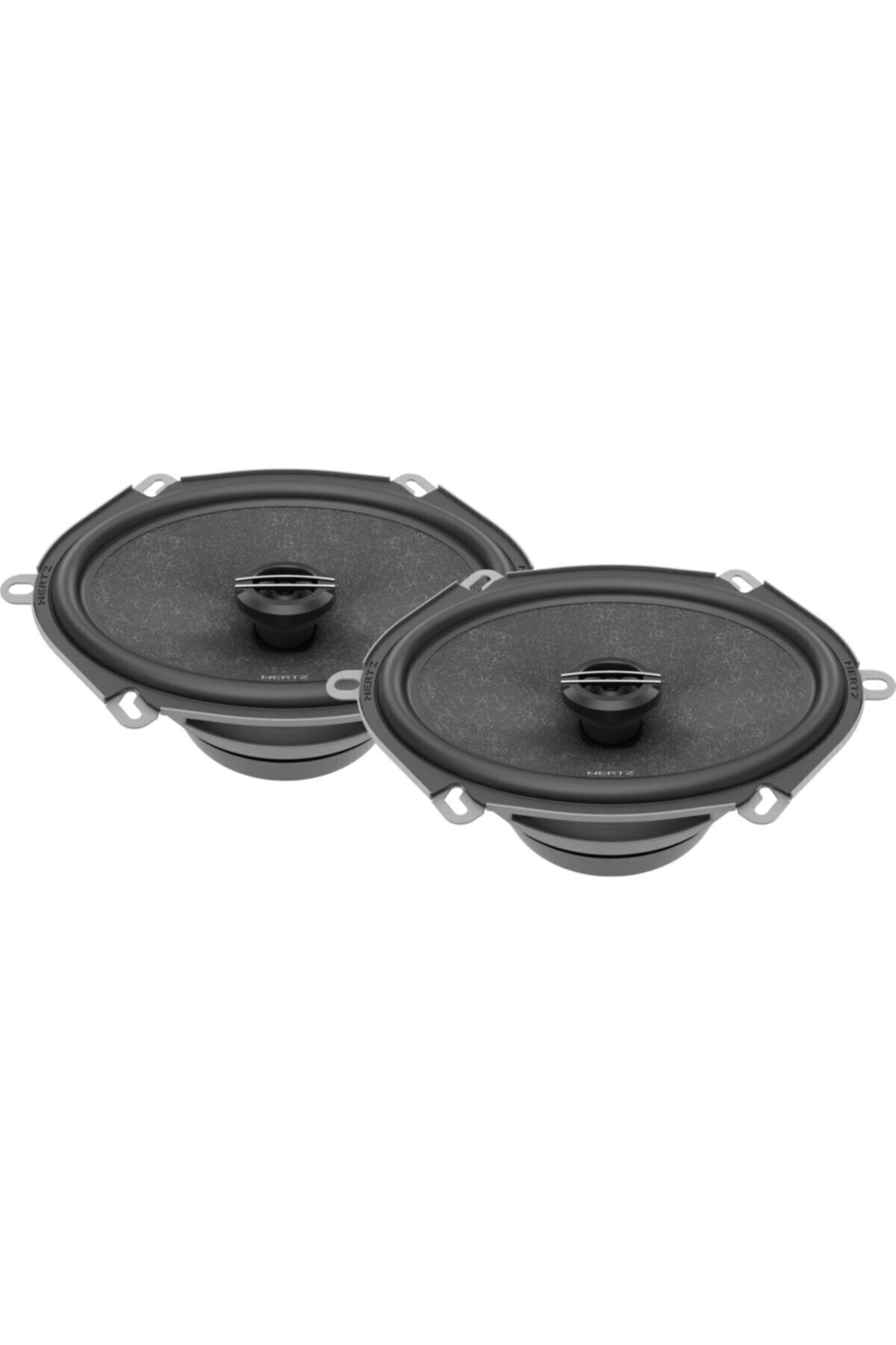 Hertz Cx570 5x7 Inch 210 Watt Oto Hoparlör Takımı - Fiyatı, Yorumları