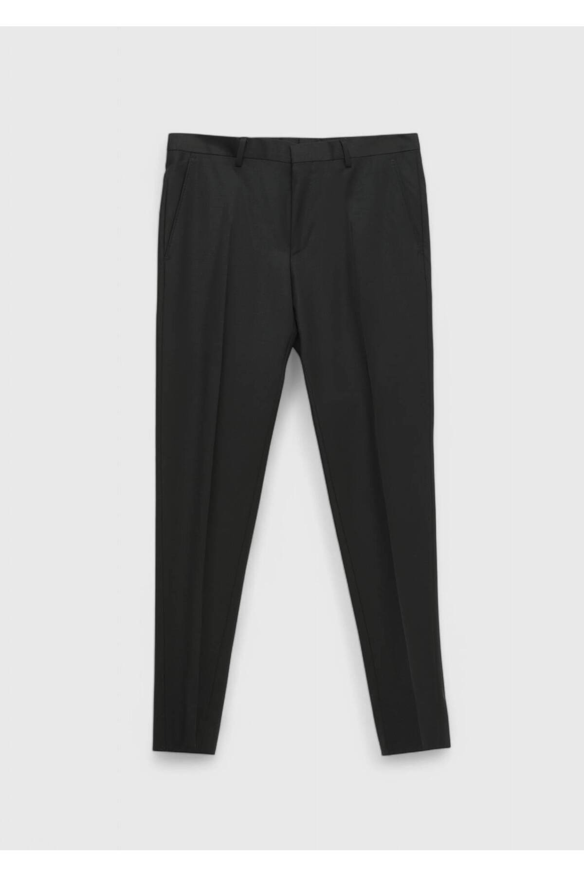 Suit-10106804 — مشکی — تصویر 7 از 7