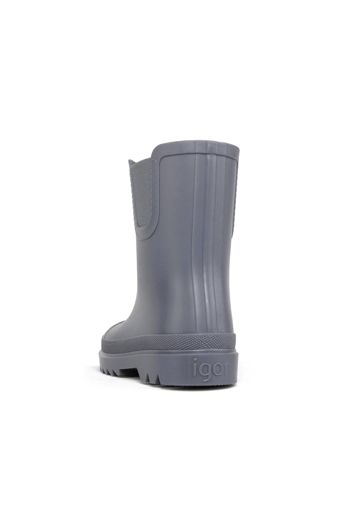 IGOR W10274 Tokıo Yağmur Çizmesi W10274-ıgr047 görsel 3