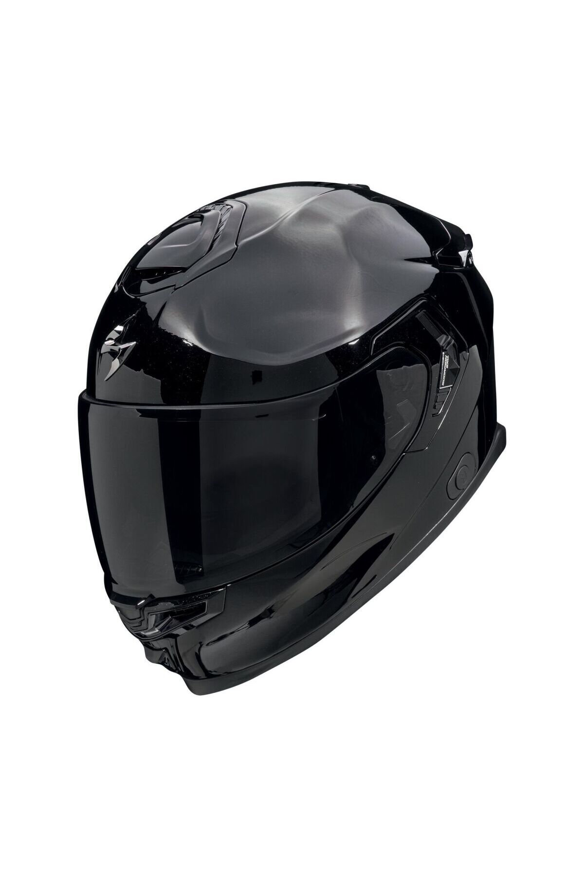 Scorpion Apex EXO-GT SP Carbon Matrix Air Kapalı Motosiklet Kaskı