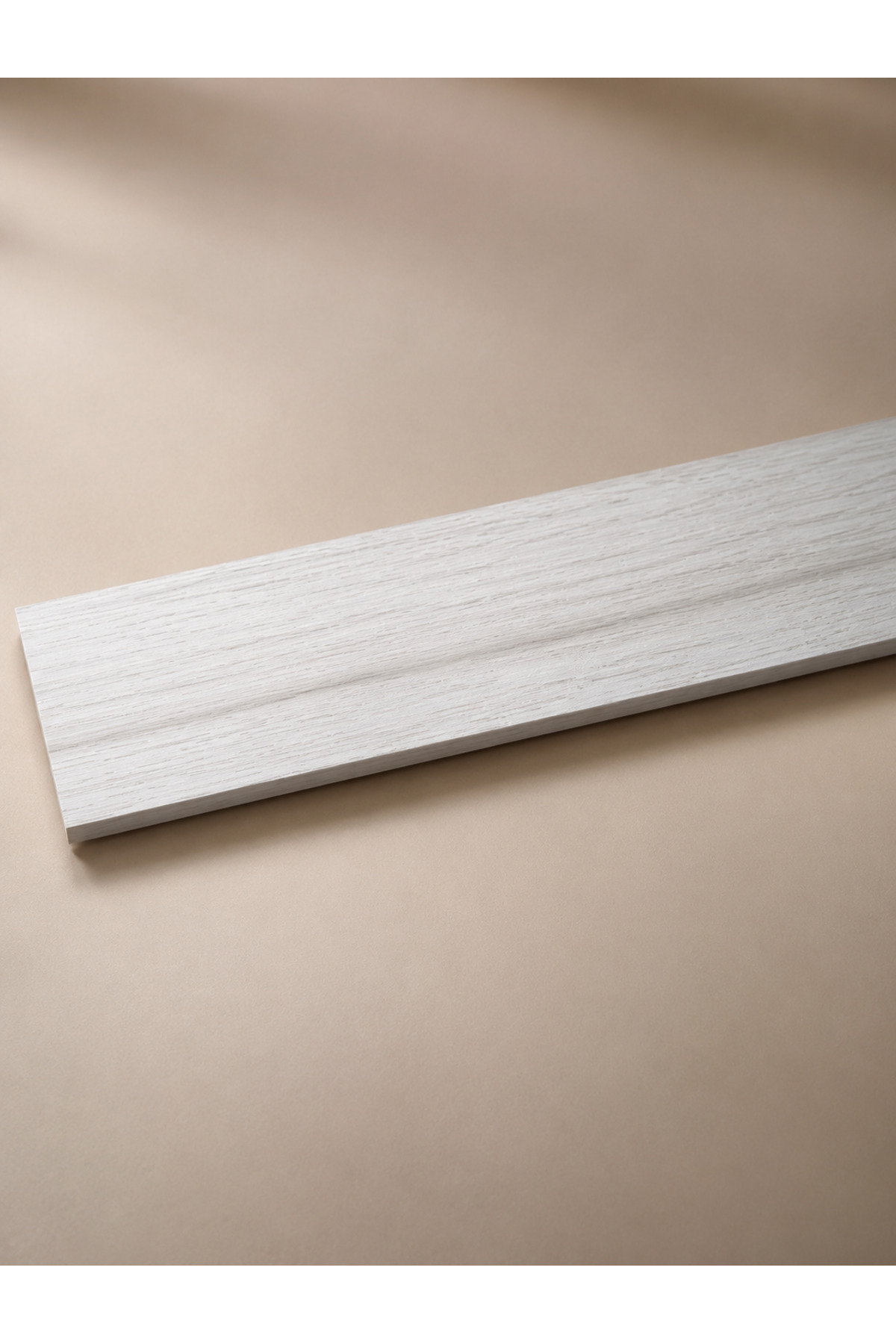 Laminate Flooring Skirting 8cm Kula Oak 467