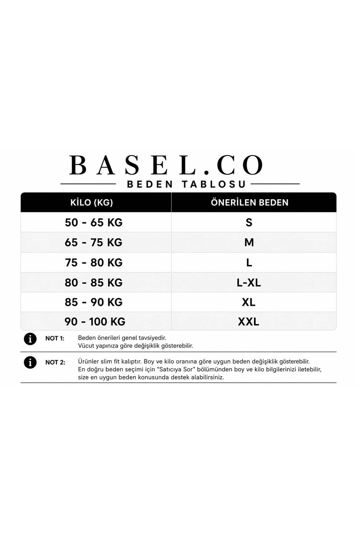BASEL.CO Elegance Pamuk Saten Slim Fit Gömlek görsel 2