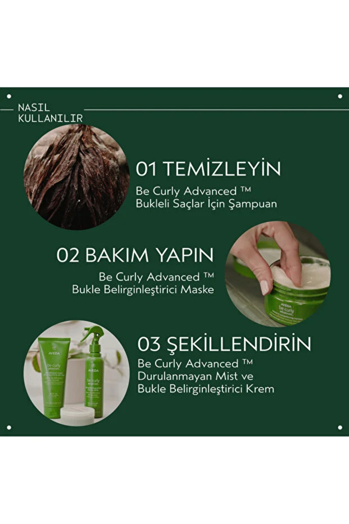 be curly advanced bukle belirginleştirici krem seyahat boy 40 ml — VC9201 — تصویر 7 از 7