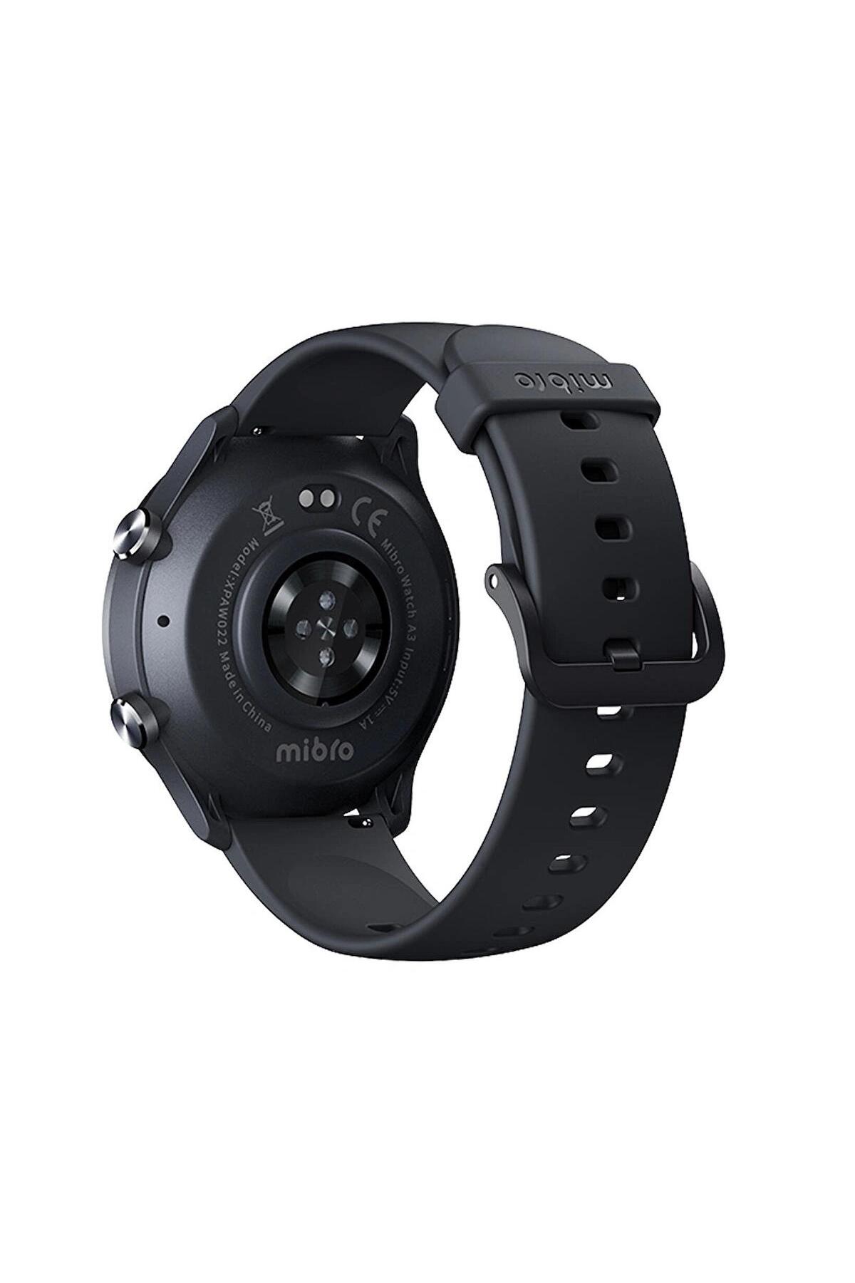 Resim Mibro Watch A3 Mocha Akıllı Saat 