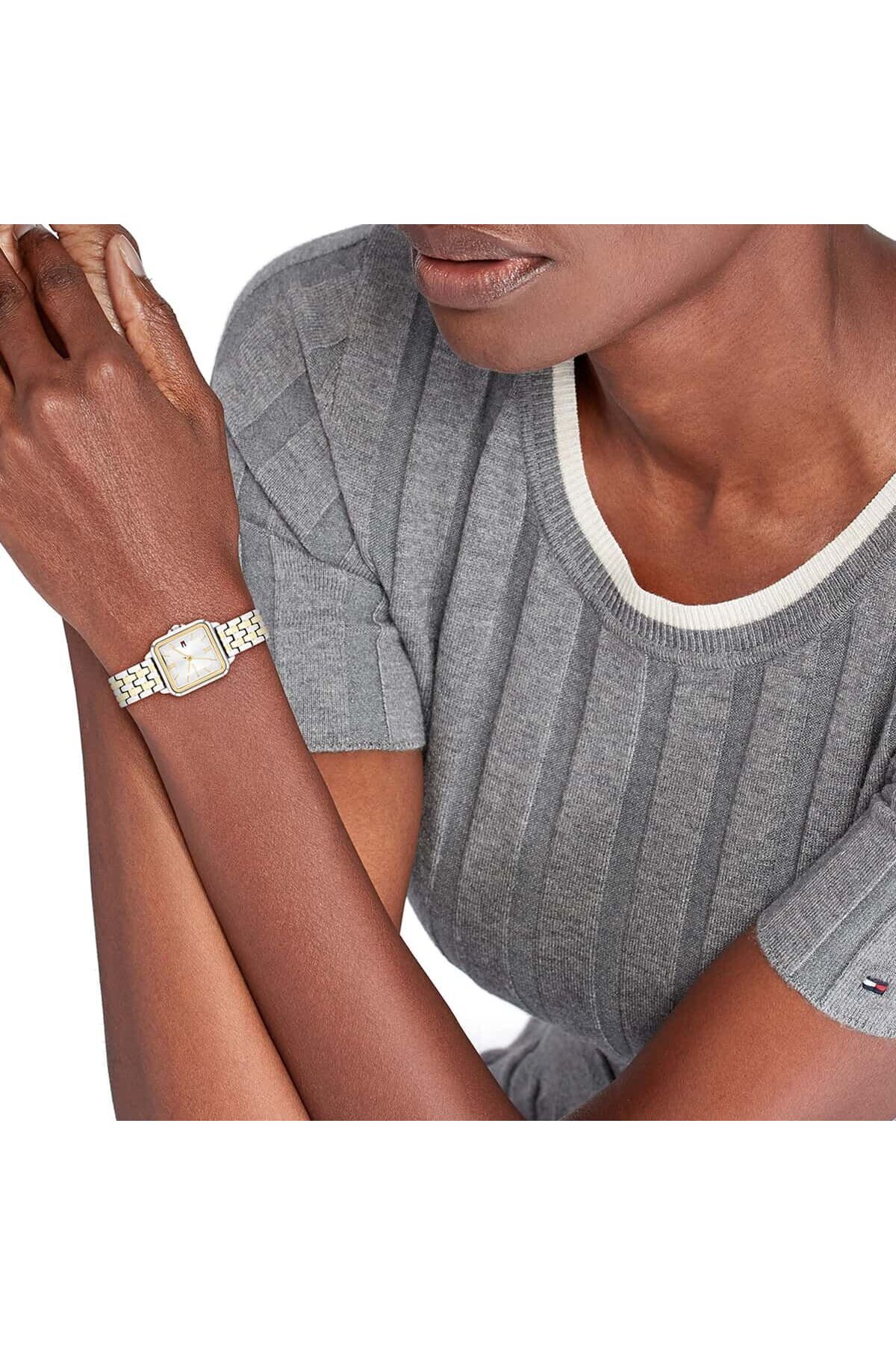 Tommy Hilfiger TH1782861 Kadın Kol Saati görsel 4