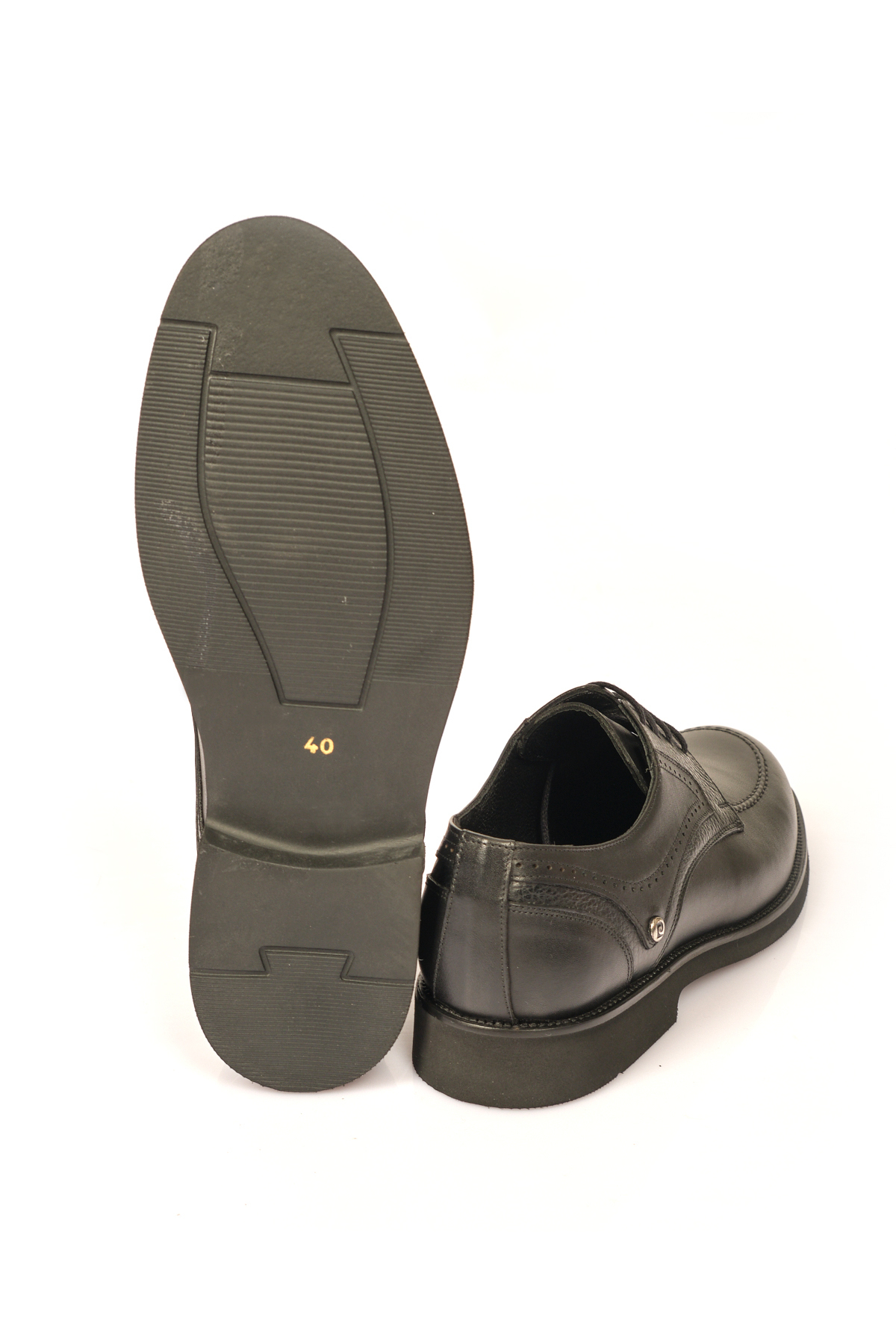 کفش کلاسیک مردانه PC1617038 پیر کاردین کفش بیرونی Pierre Cardin