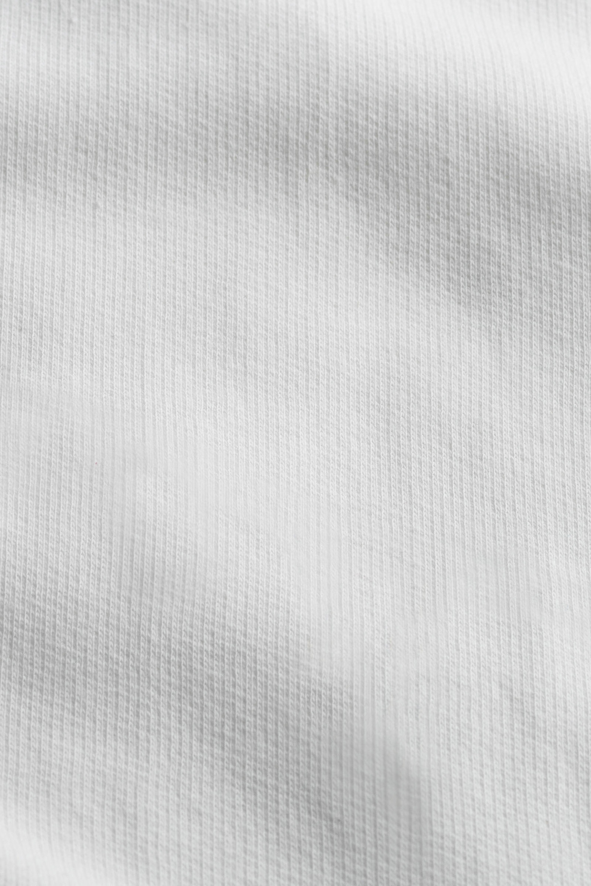 تیشرت مردانه اوور سایز / ریلکس پایه سفید - %100 پنبه | (Relax - Off White)