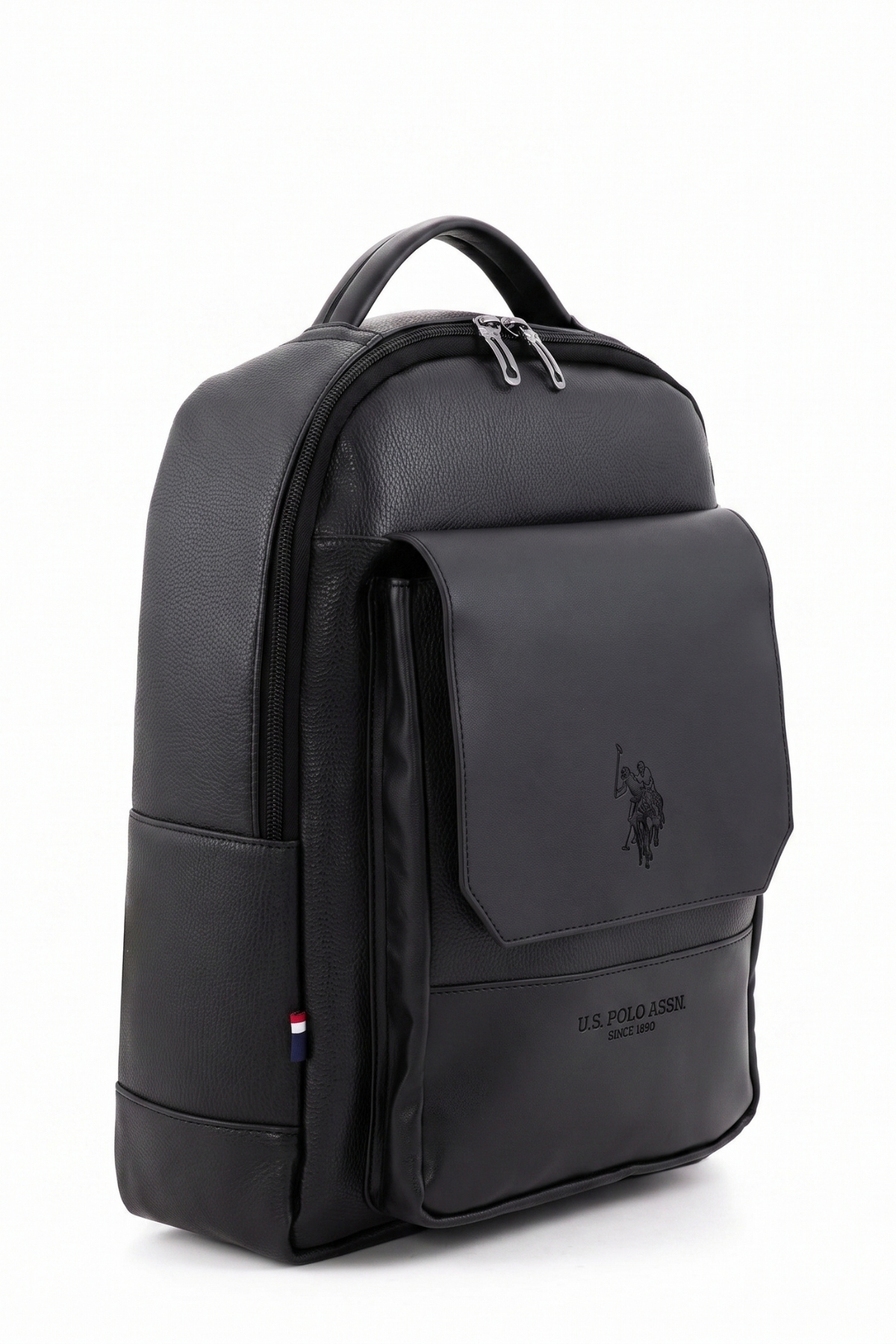 U.S. Polo Assn. 21565 Sırt Çantası - Günlük Kullanım Için Ideal, Rahat Ve Şık Tasarım Laptop Bölmeli görsel 4