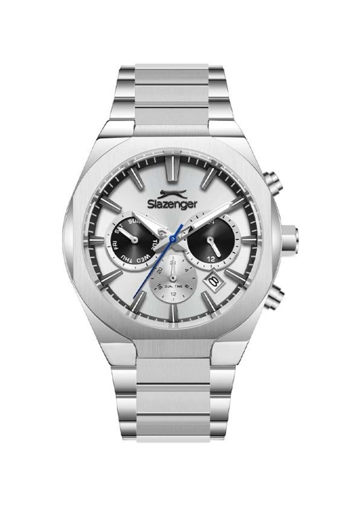 ساعت مچی مردانه SL.09.2540.2.04 اسلازنگر ساعت Slazenger