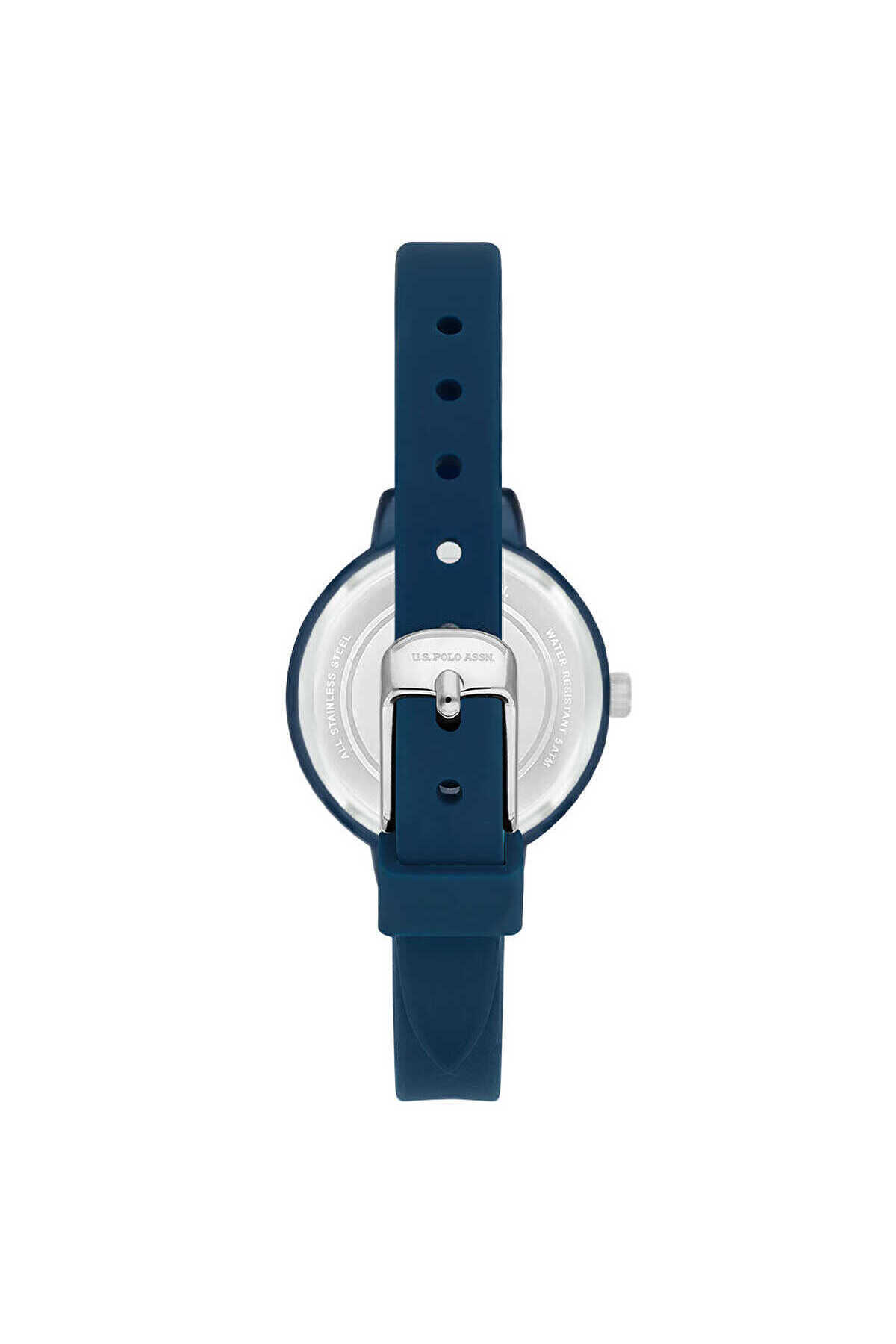 U.S. Polo Assn. USPA2091-04 Kadın Kol Saati görsel 3