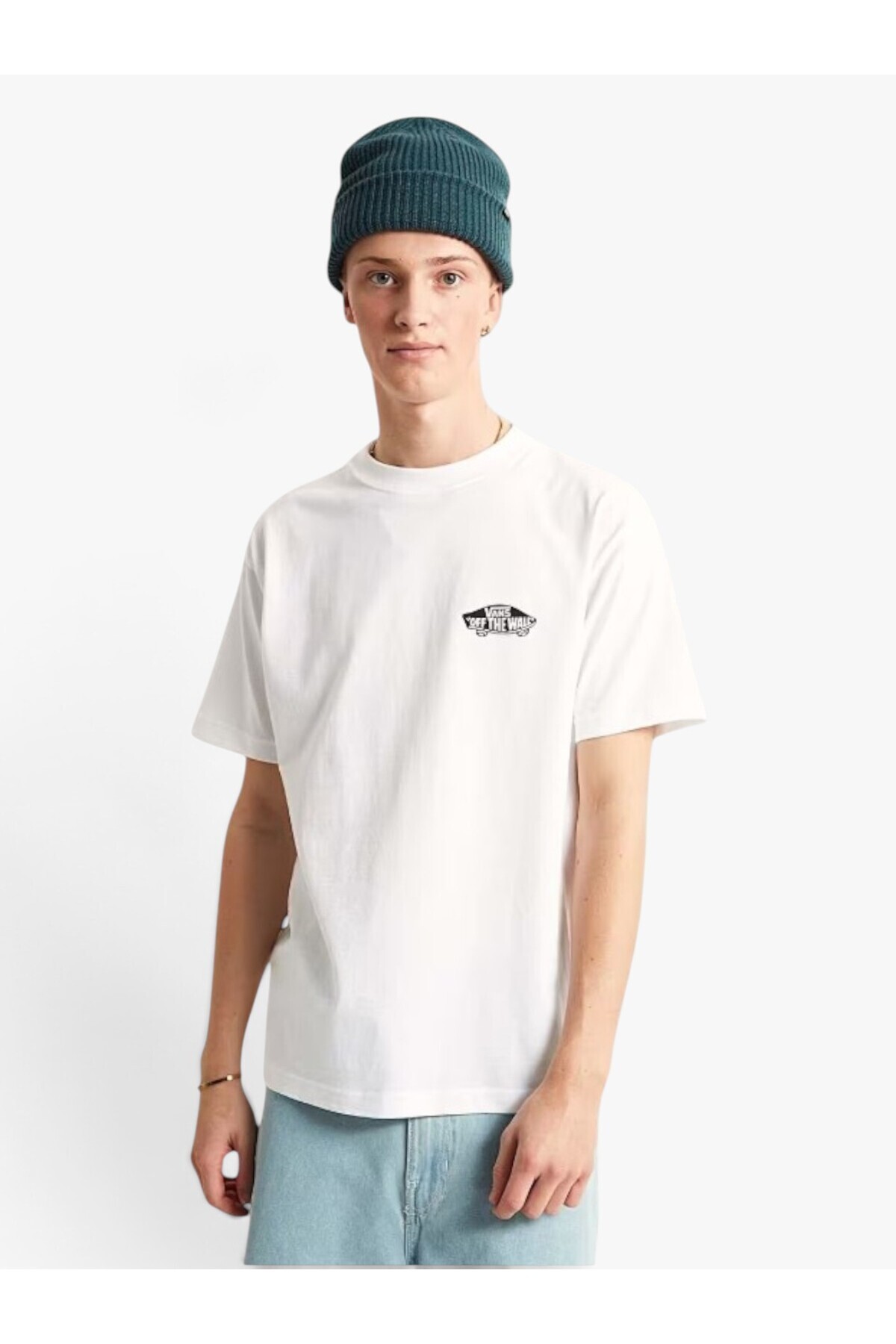 T-shirt Vans T-Shirt Fiyatları Trendyol