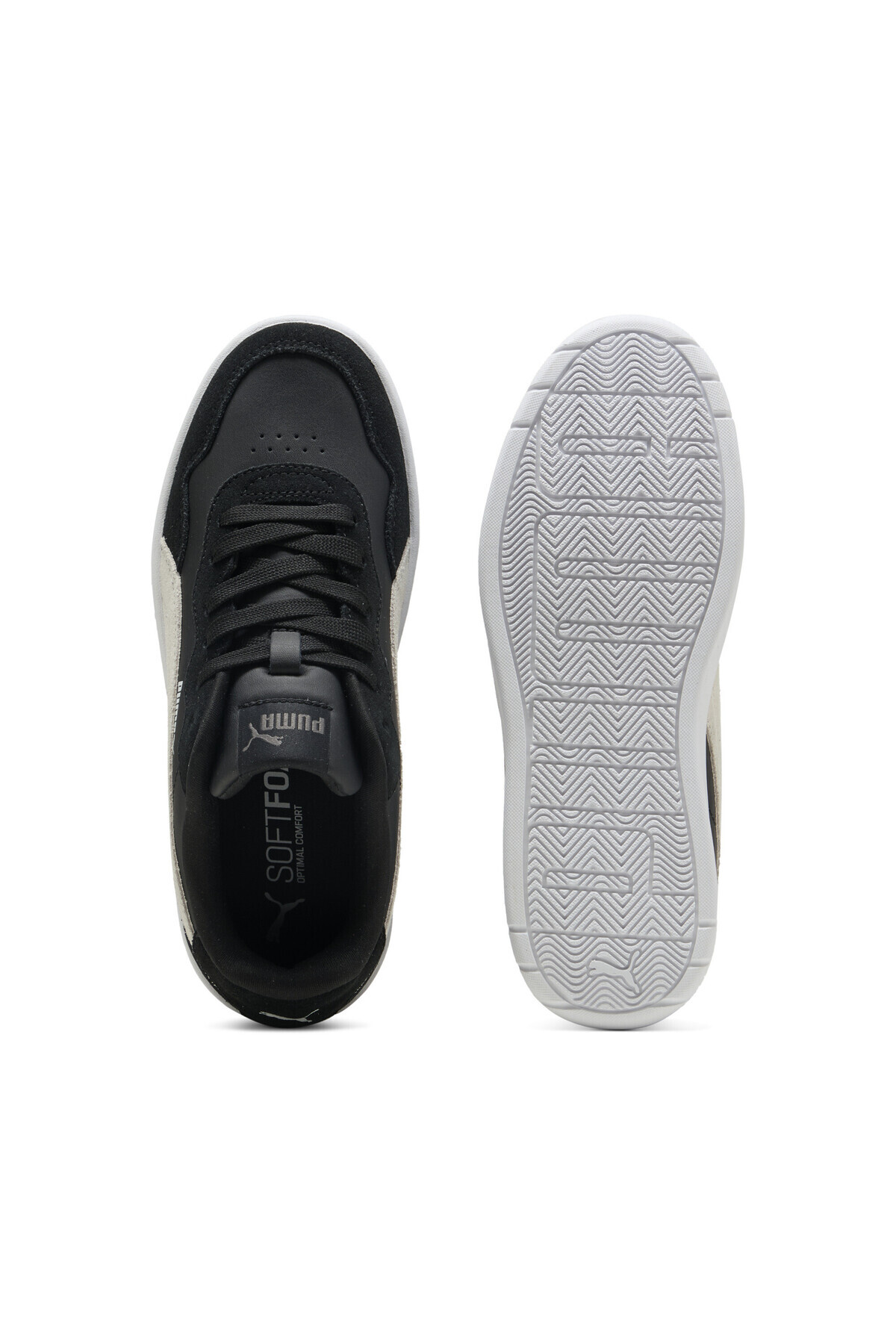 Court Lally Skye suede سنيكرز for ladies
