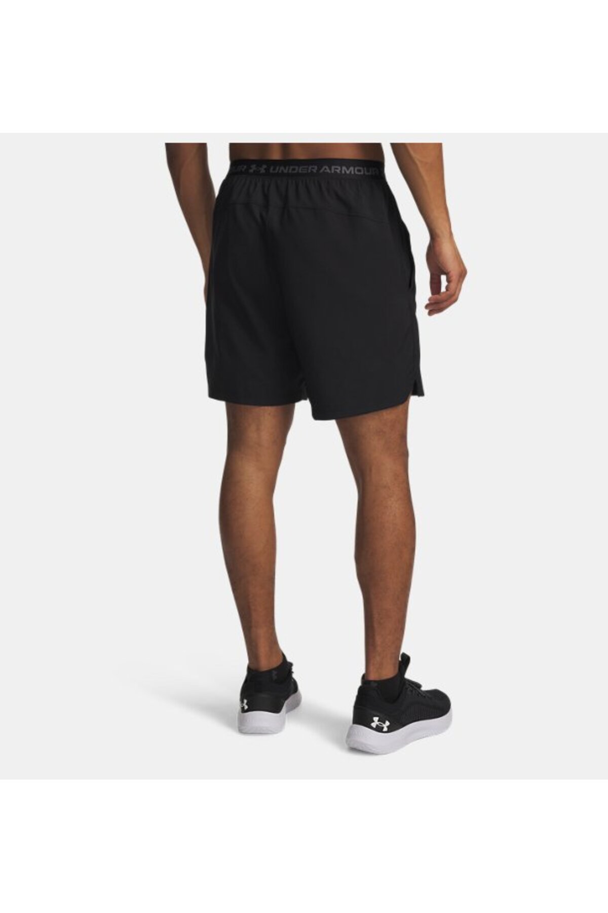 Under Armour Erkek UA Vanish Woven Şort görsel 2