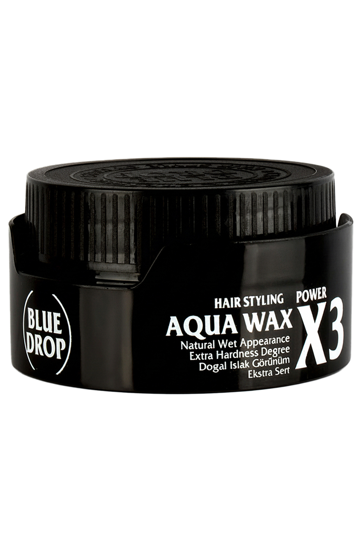 BLUE DROP Aqua Wax Power X3 150 ml — 8682943403135