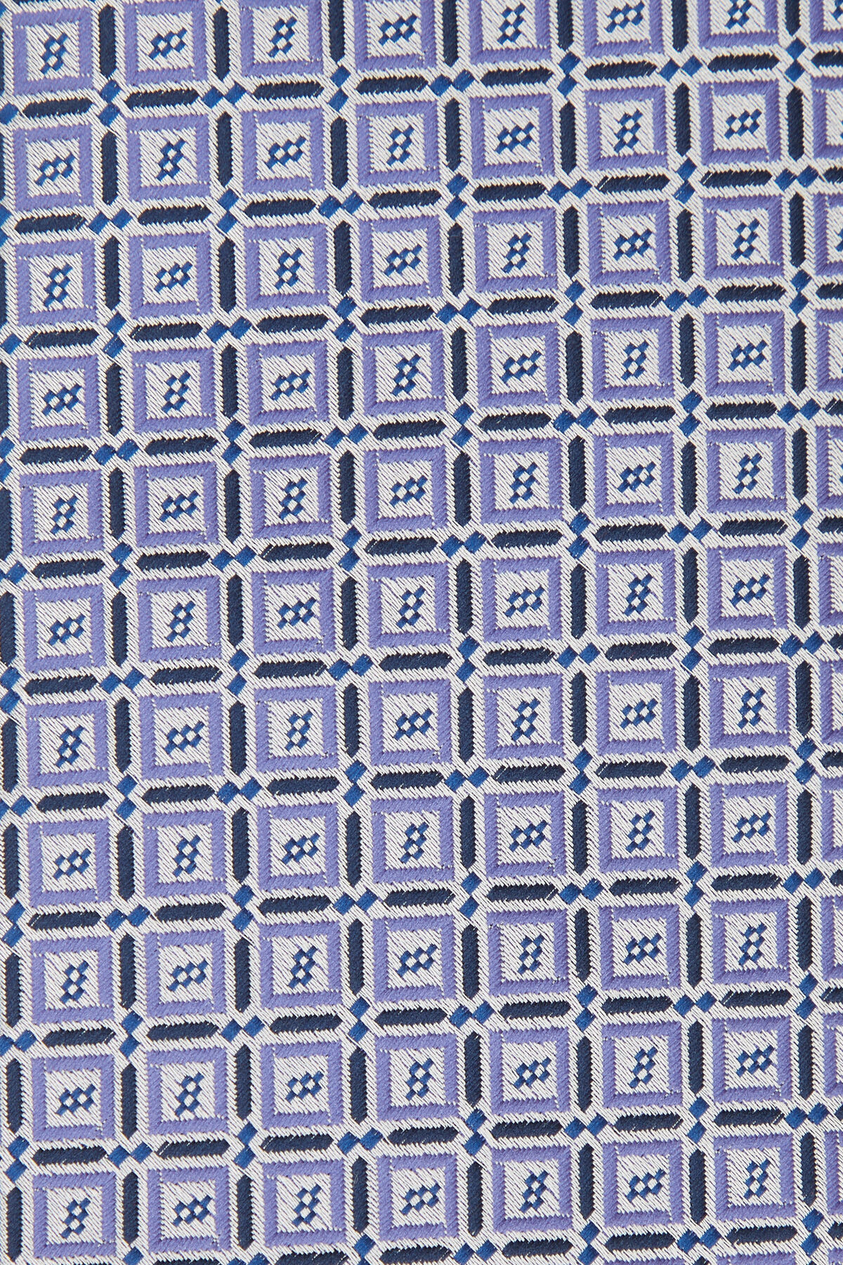 W Collection Lila Kravat görsel 3